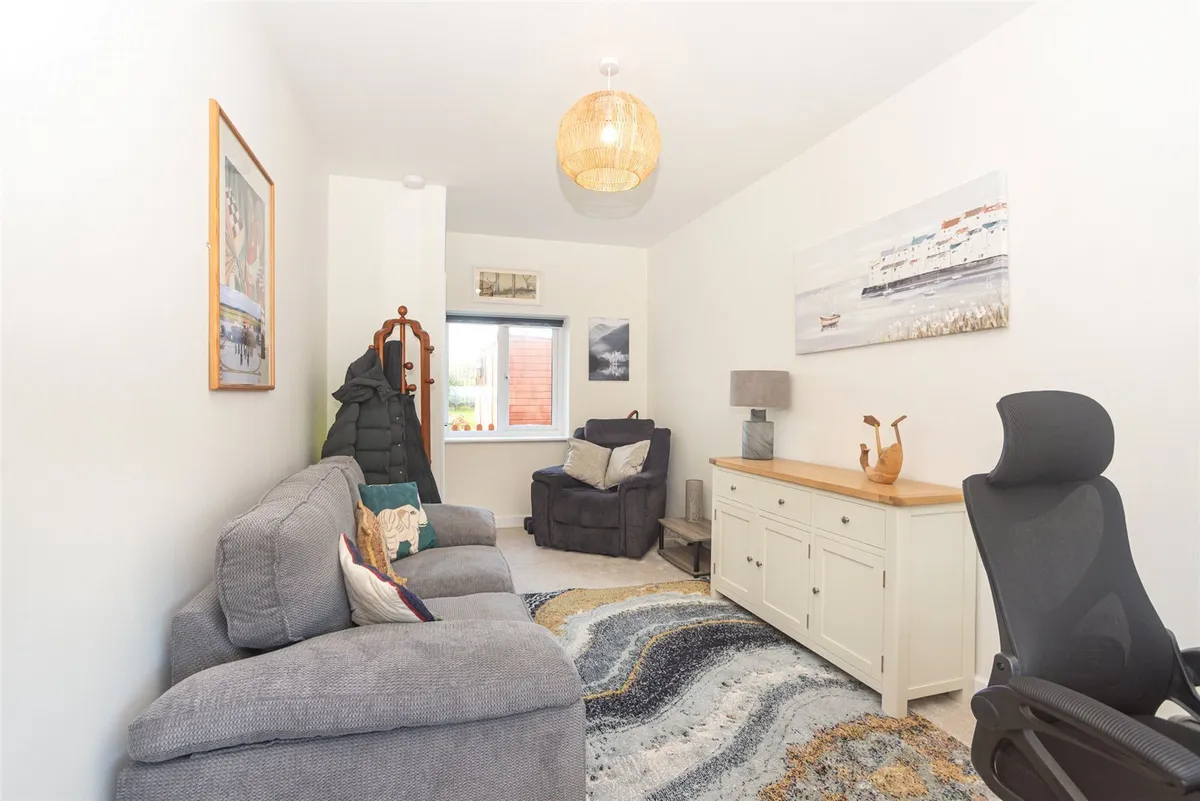 Parys Uchaf, Bull Bay, Amlwch, Isle of Anglesey, LL68