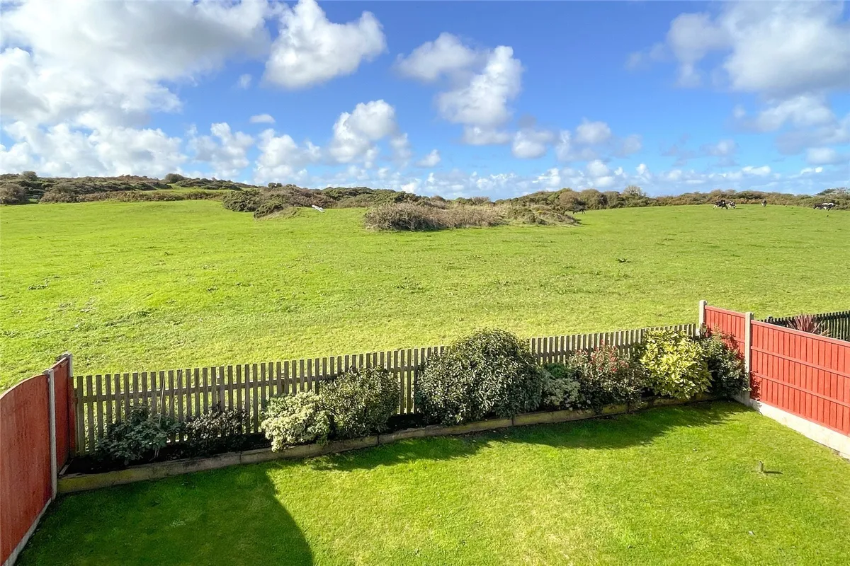 Parys Uchaf, Bull Bay, Amlwch, Isle of Anglesey, LL68