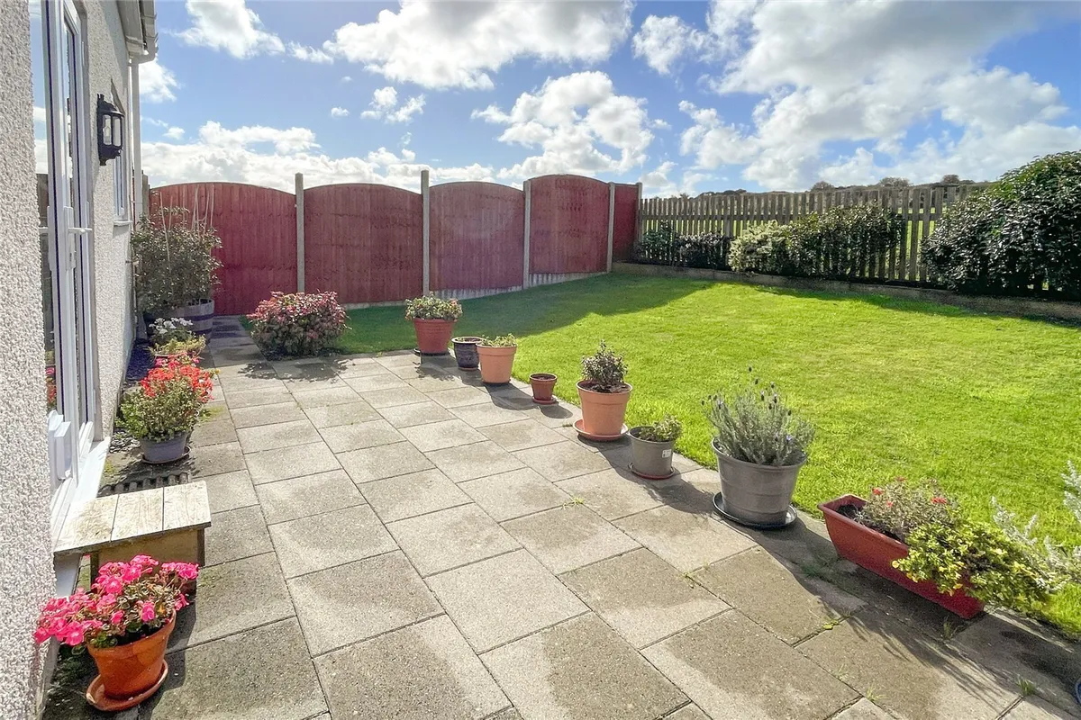 Parys Uchaf, Bull Bay, Amlwch, Isle of Anglesey, LL68