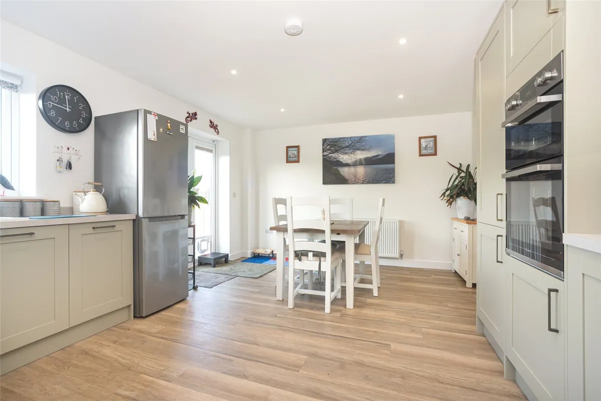 Parys Uchaf, Bull Bay, Amlwch, Isle of Anglesey, LL68