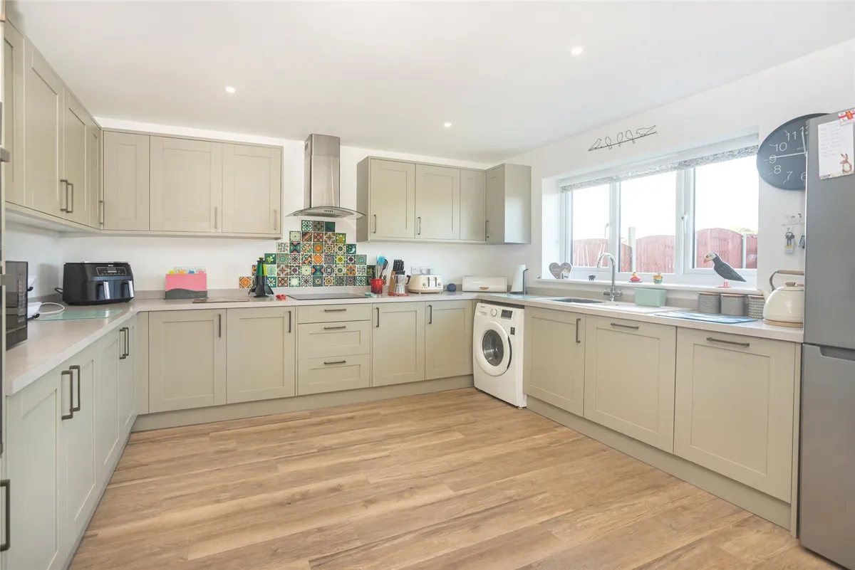 Parys Uchaf, Bull Bay, Amlwch, Isle of Anglesey, LL68