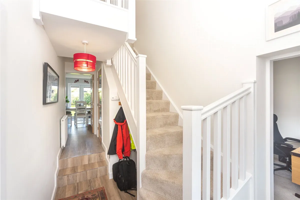 Parys Uchaf, Bull Bay, Amlwch, Isle of Anglesey, LL68