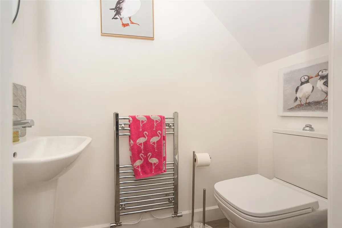 Parys Uchaf, Bull Bay, Amlwch, Isle of Anglesey, LL68