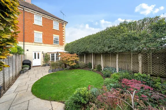 Maurice Way, Marlborough, SN8