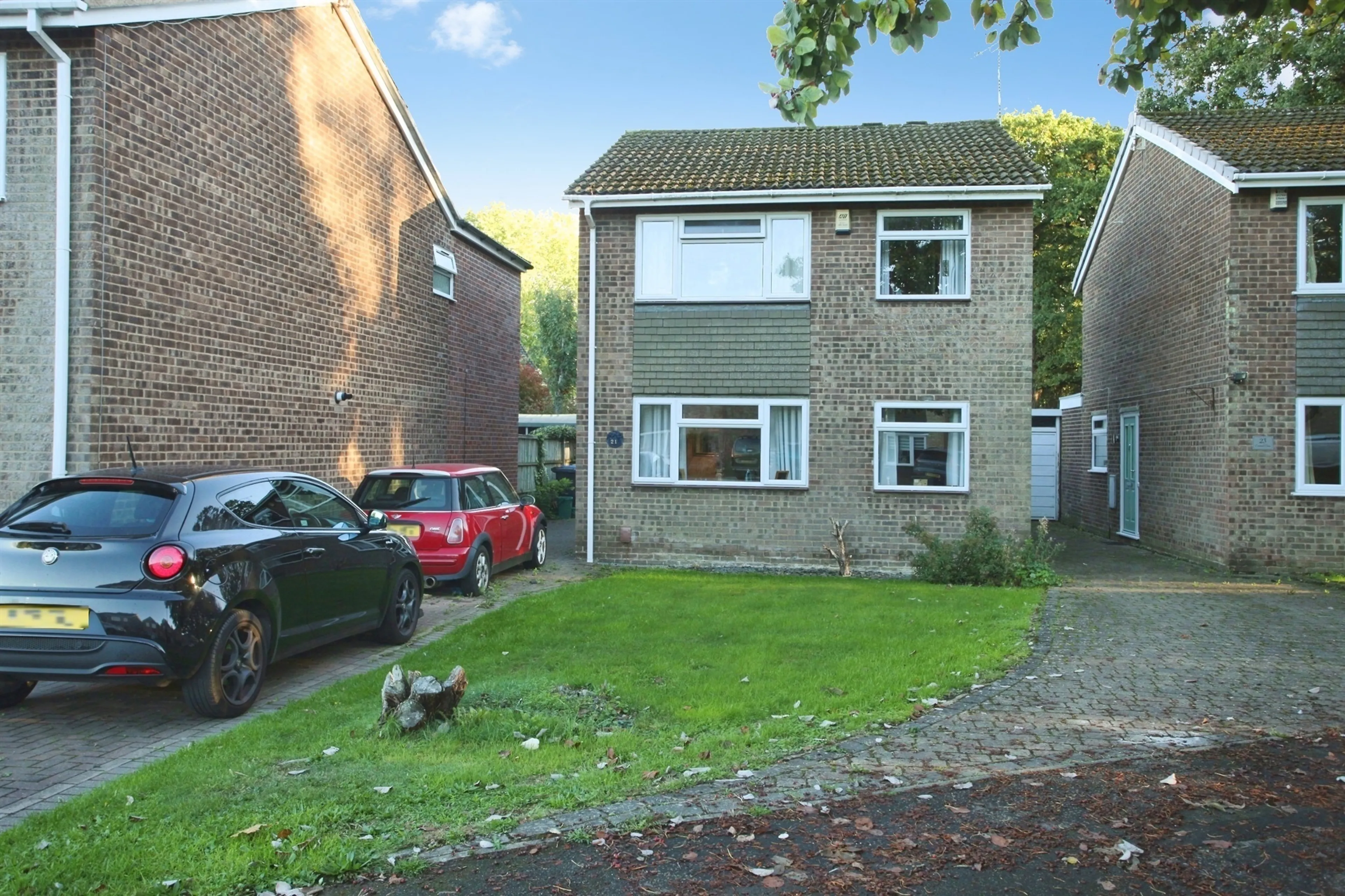 Property at Conrad Close, Rugby