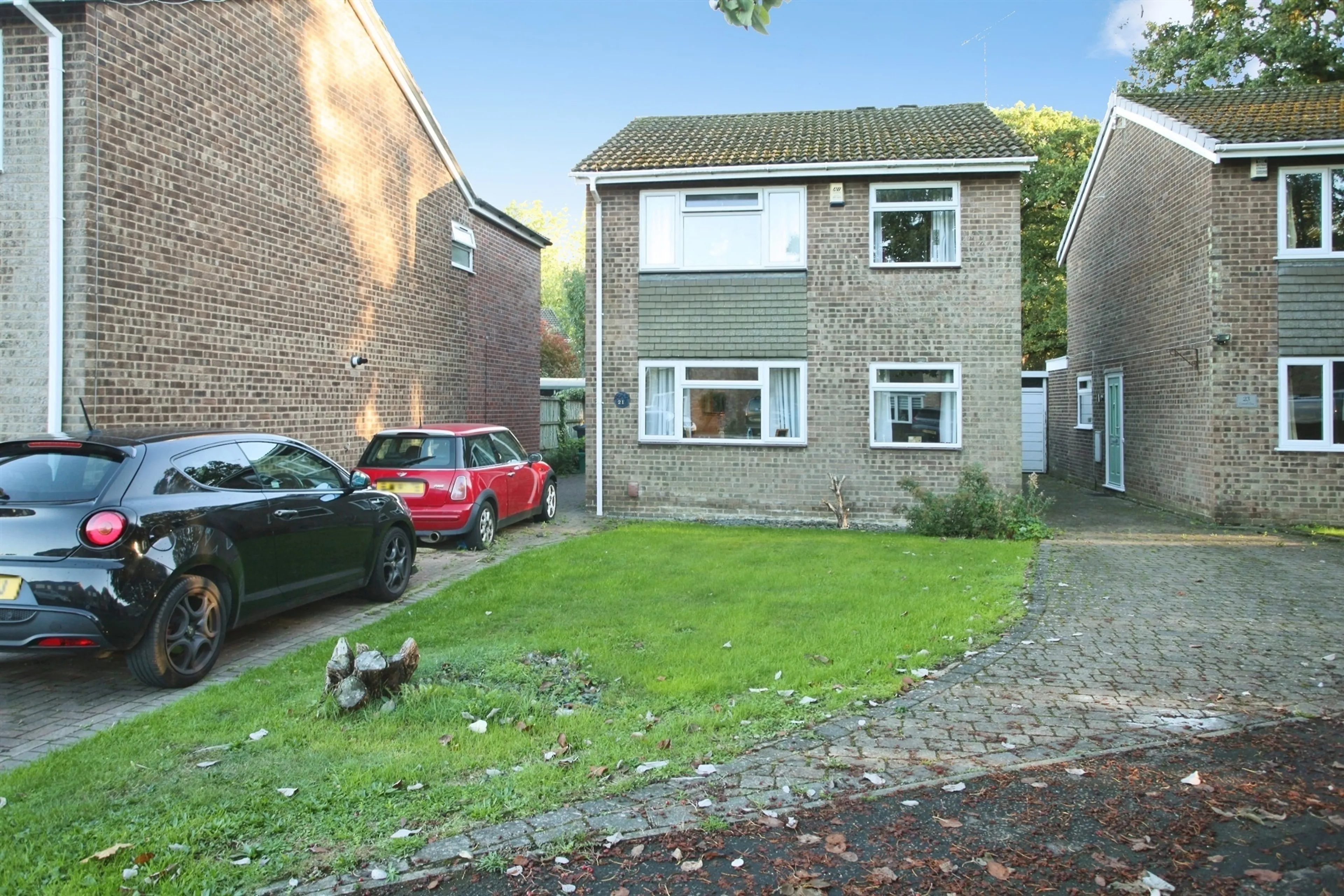 Property at Conrad Close, Rugby