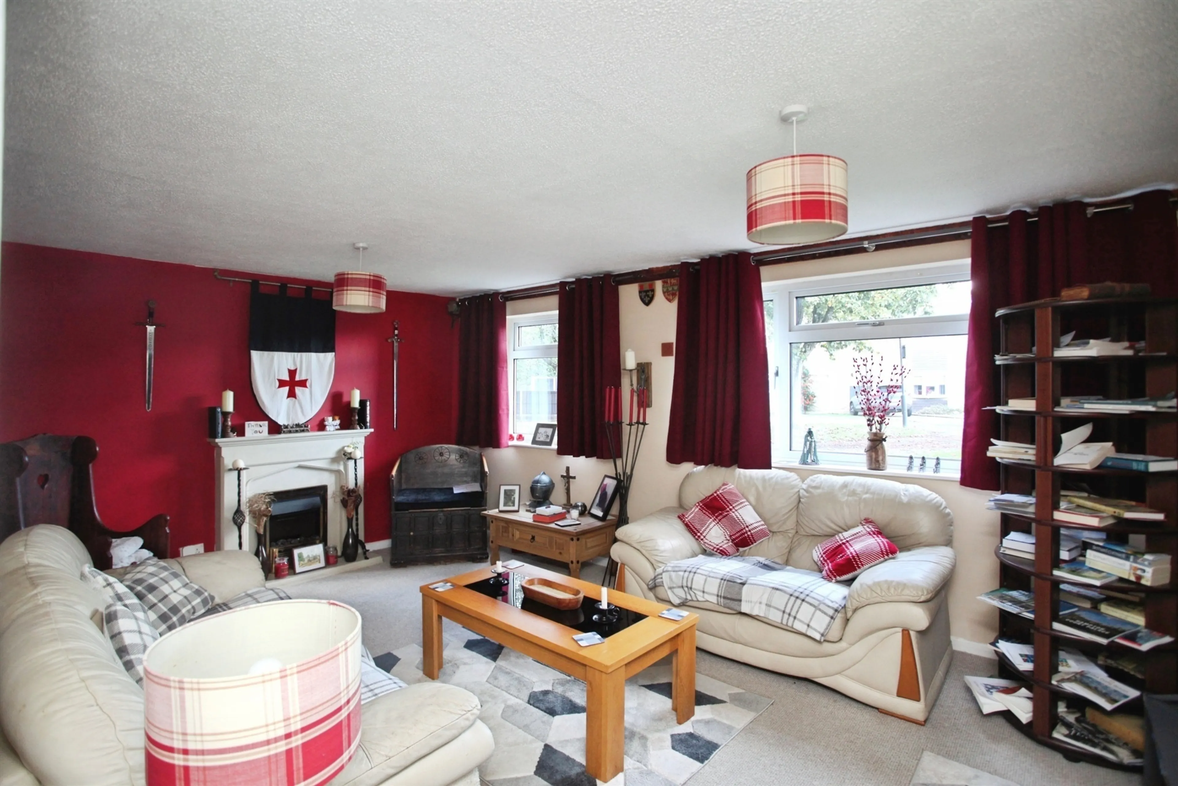 Property at Conrad Close, Rugby