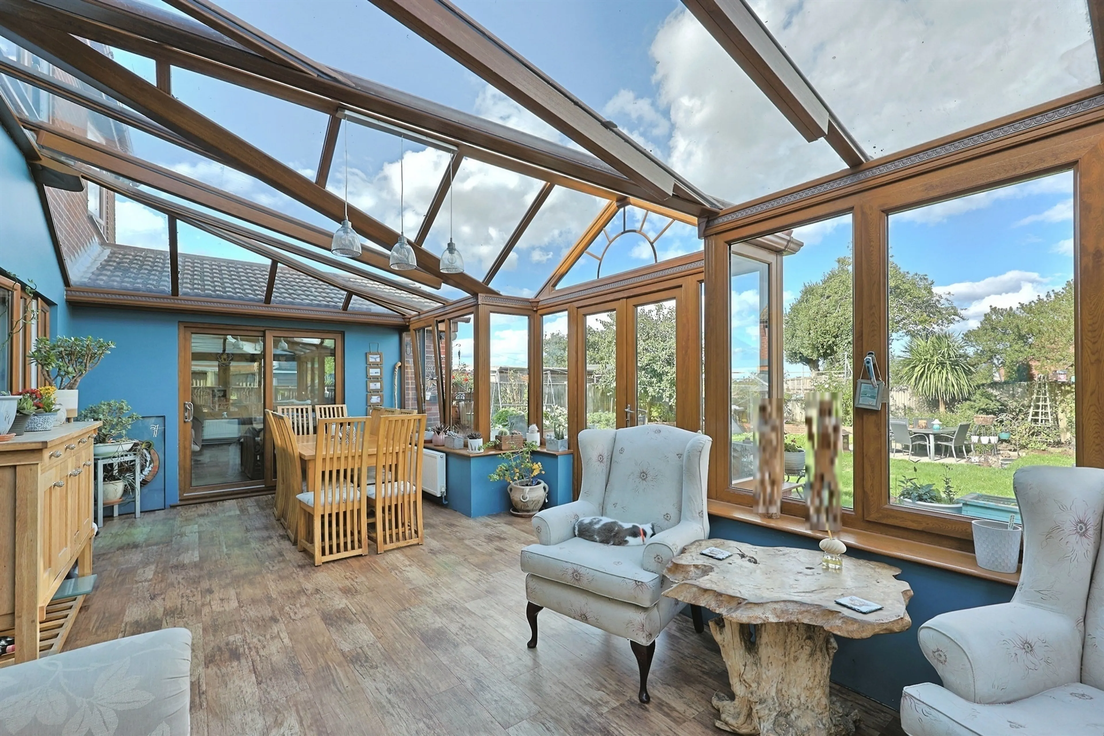 Property at The Common, Freethorpe, Norwich
