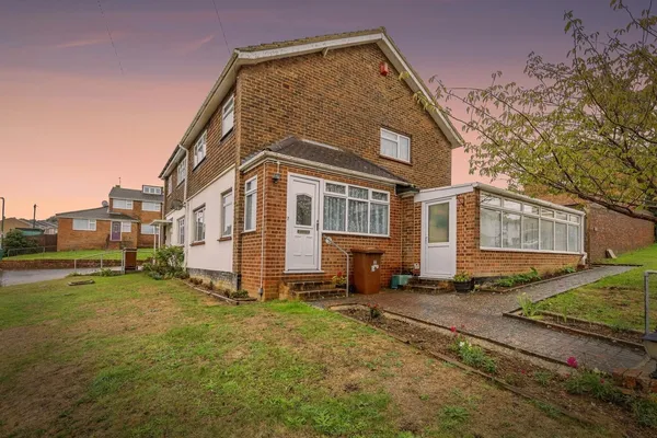 Fulmar Road, Rochester, Kent, ME2