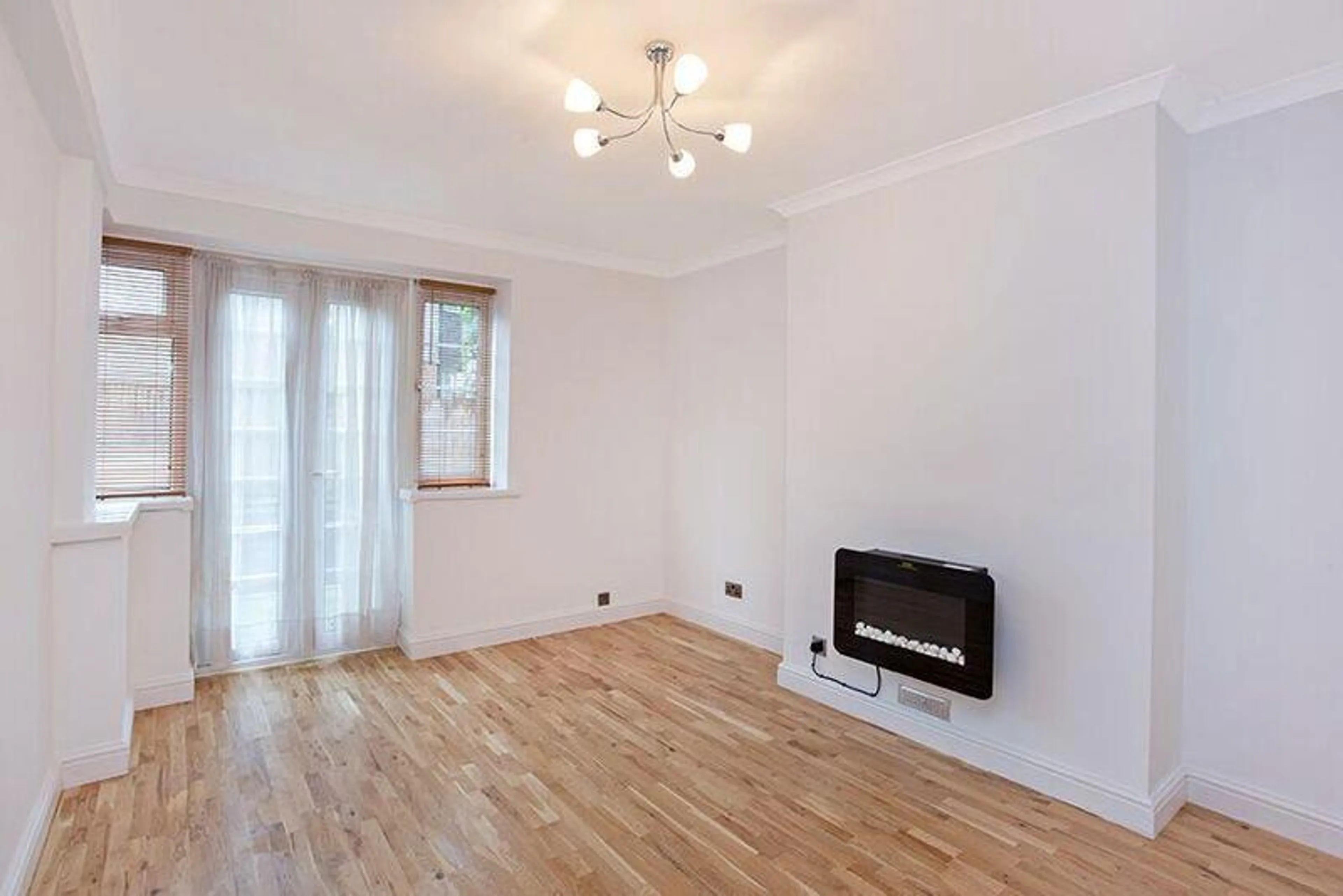 Property at Beech Lawns, LONDON
