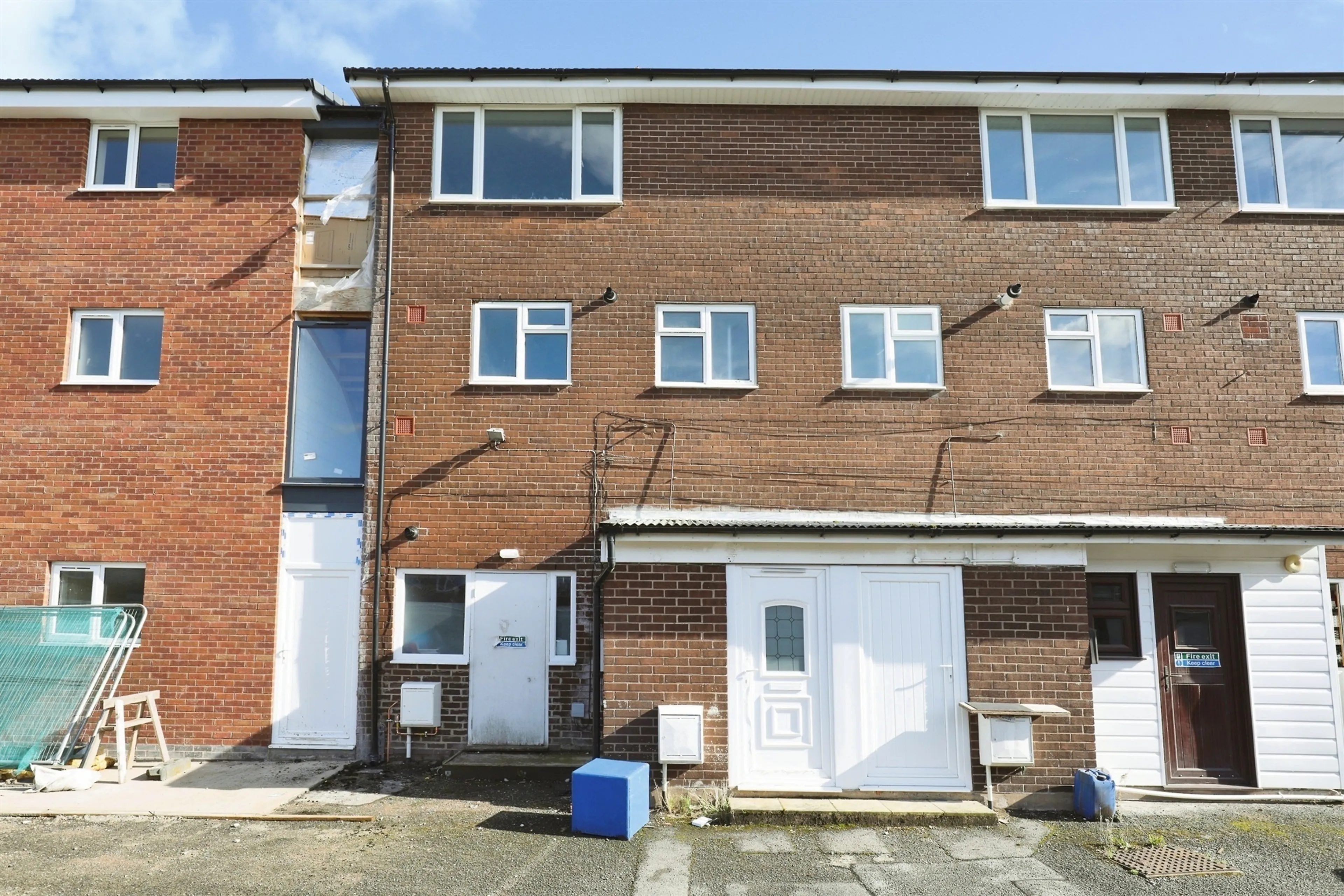 Property at Ribble Place, Winsford