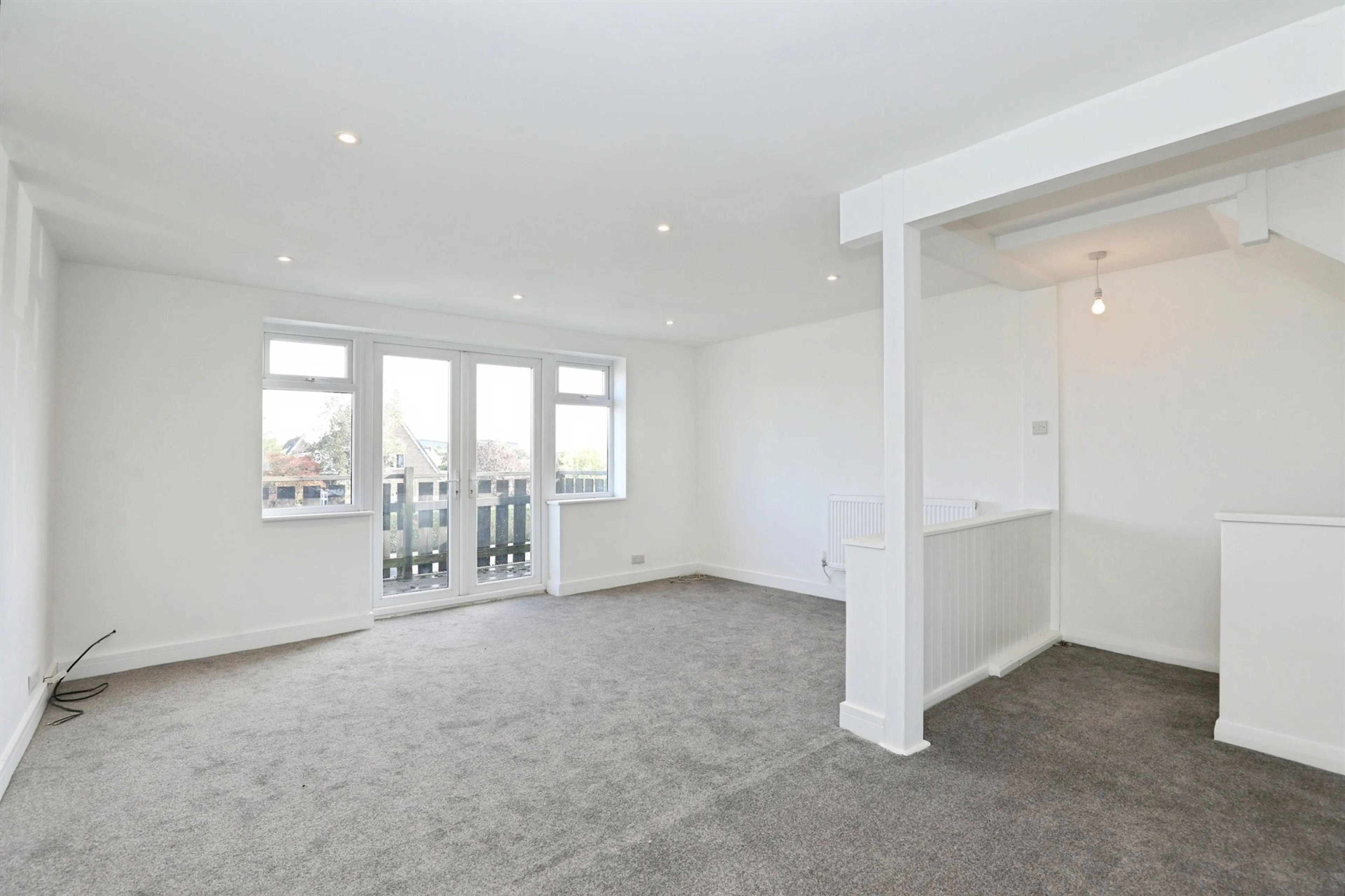 Property at Ribble Place, Winsford
