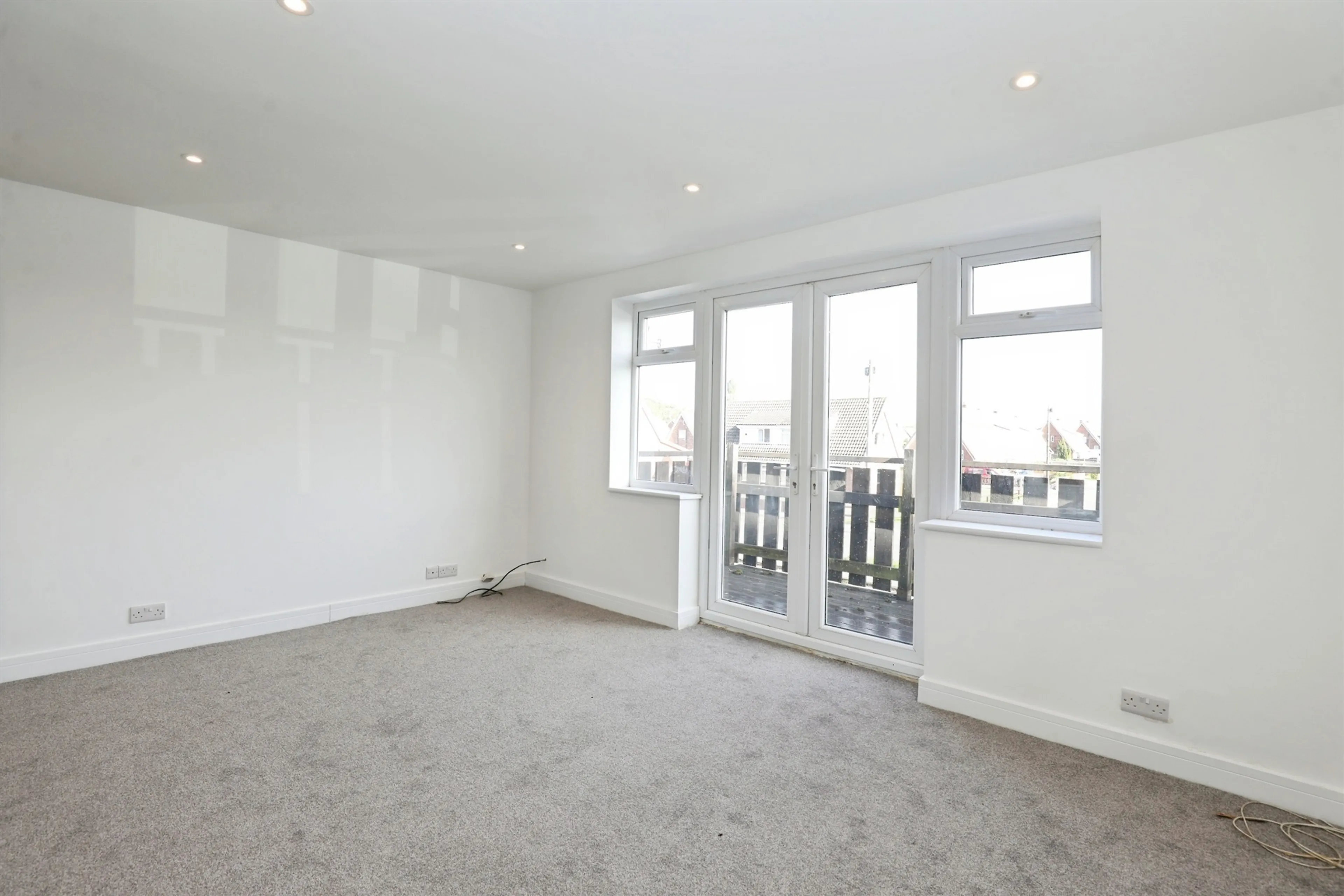 Property at Ribble Place, Winsford