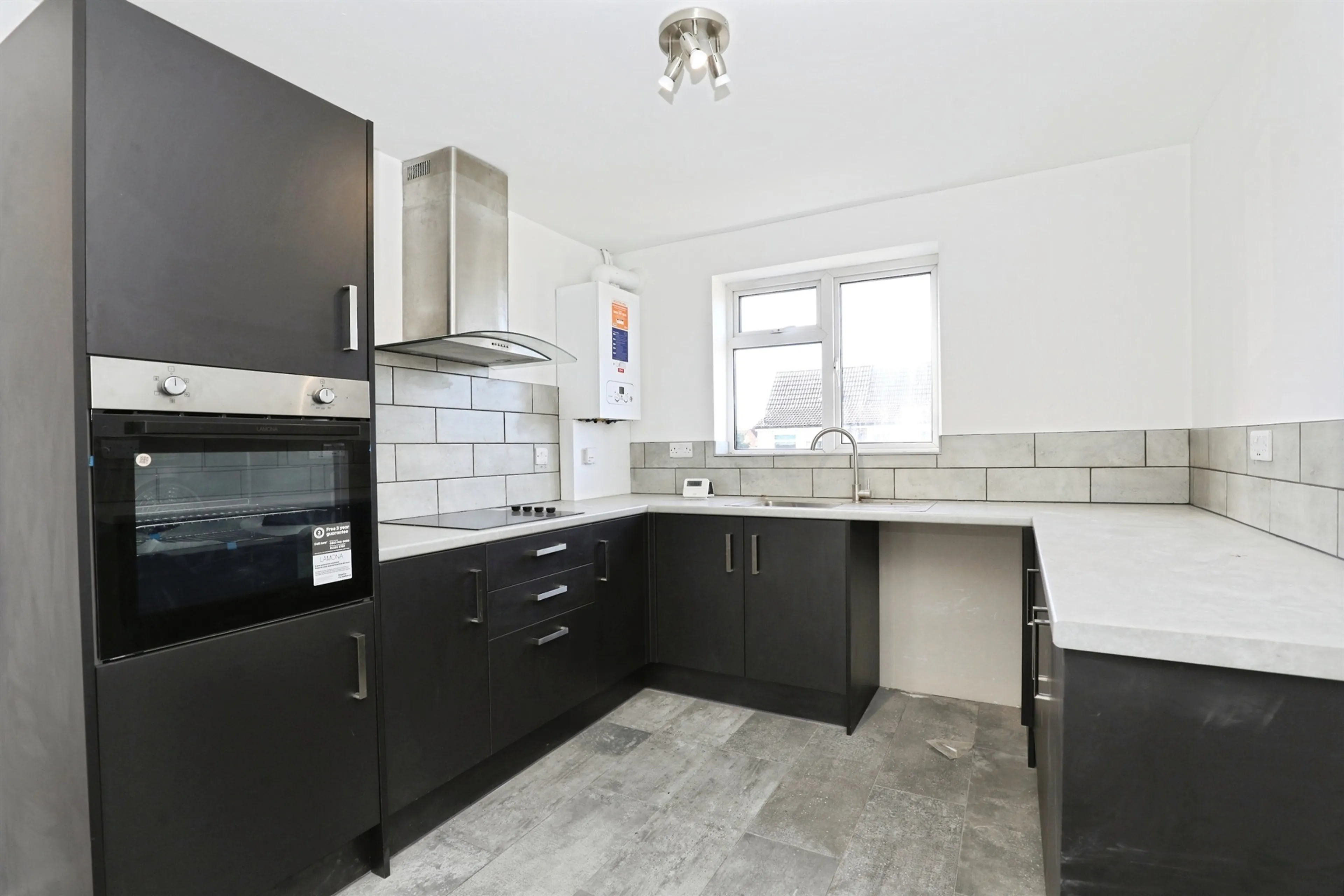 Property at Ribble Place, Winsford