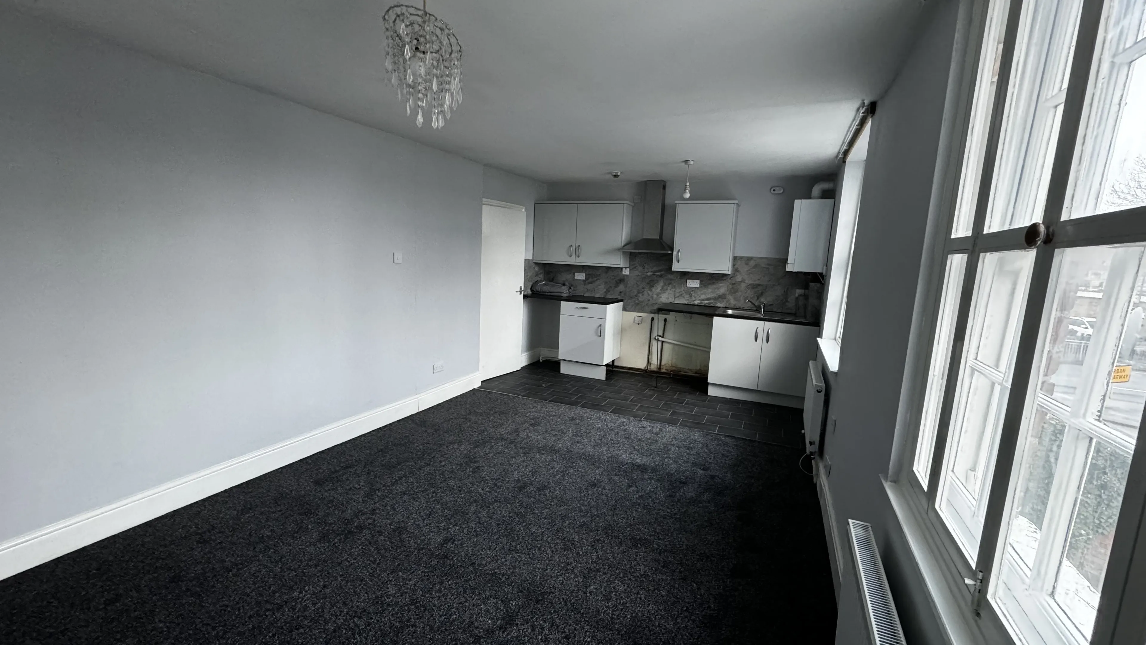 Property at Manning Court, Wide Bargate, BOSTON