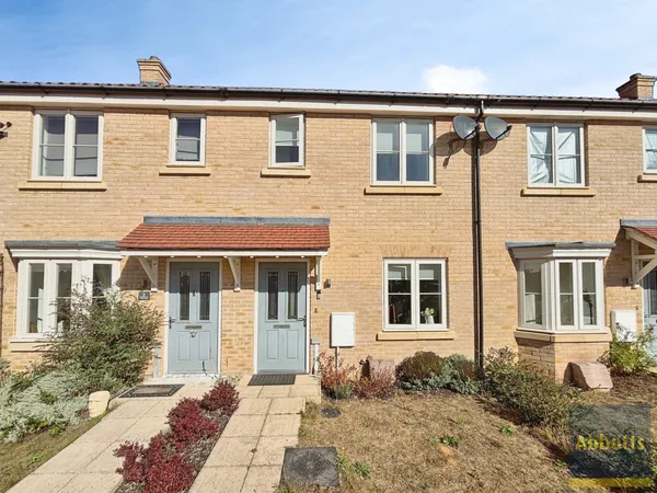 Partridge Way, Holt