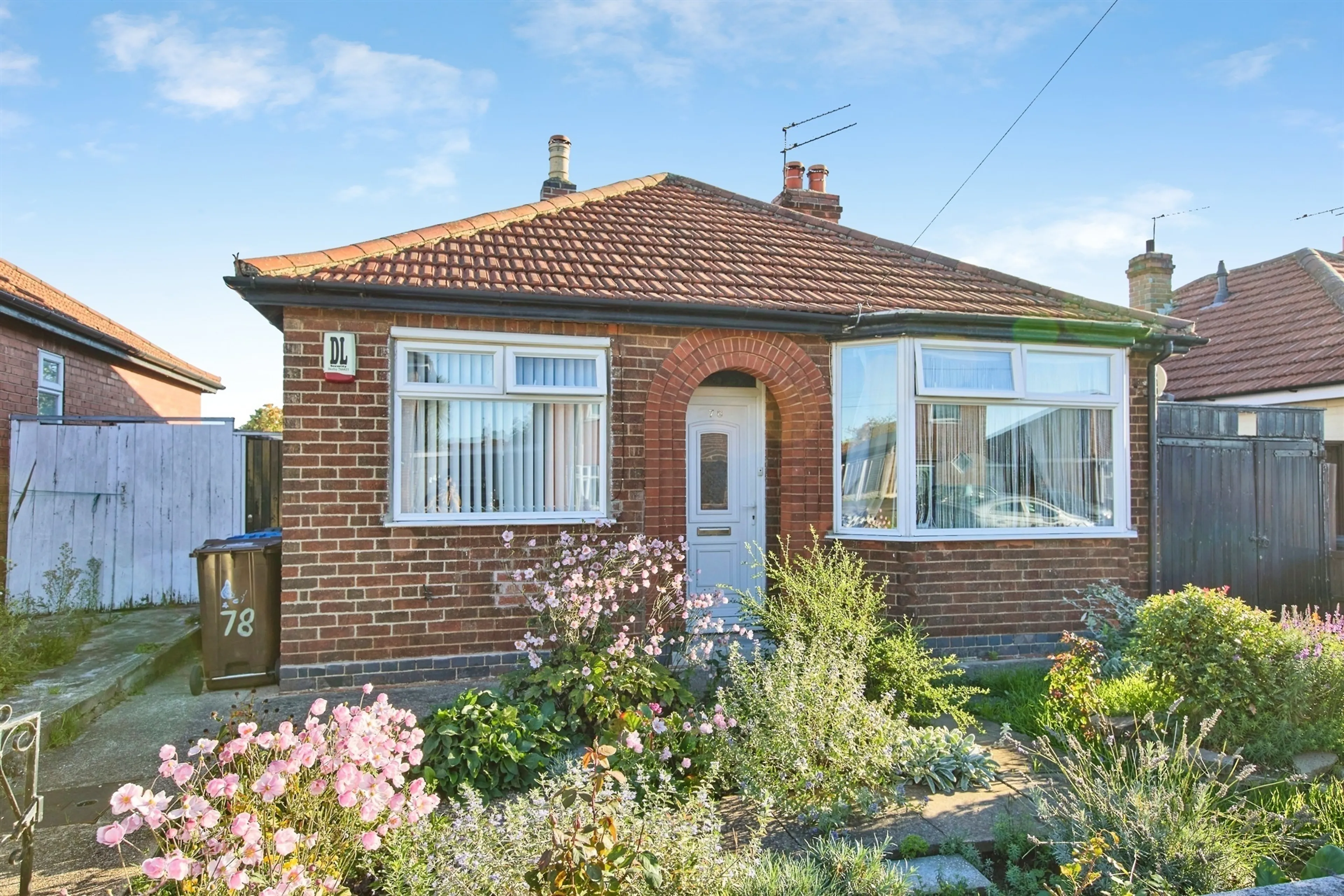 Property at Suffolk Avenue, Chaddesden, Derby