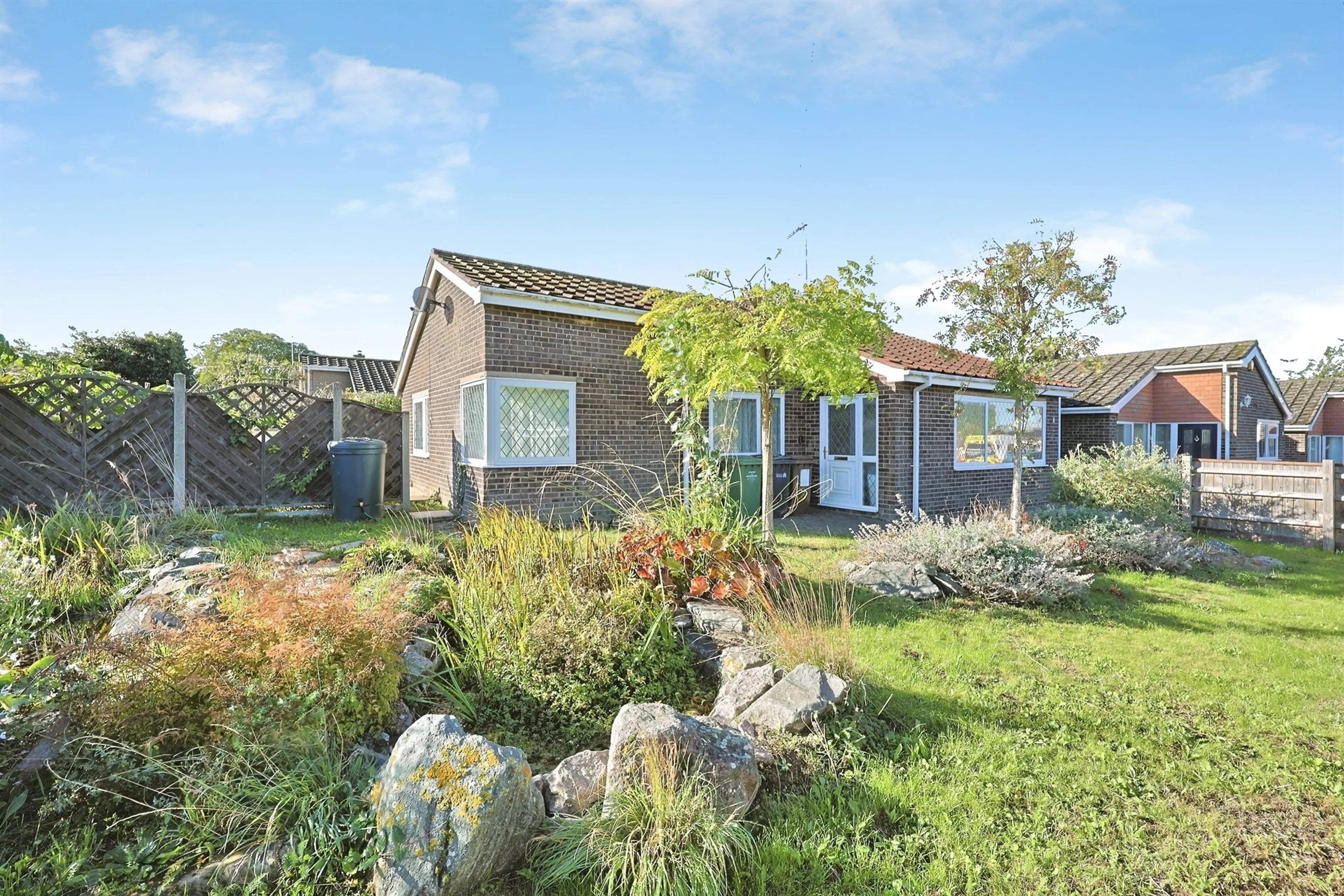 Property at Villebois Road, Marham