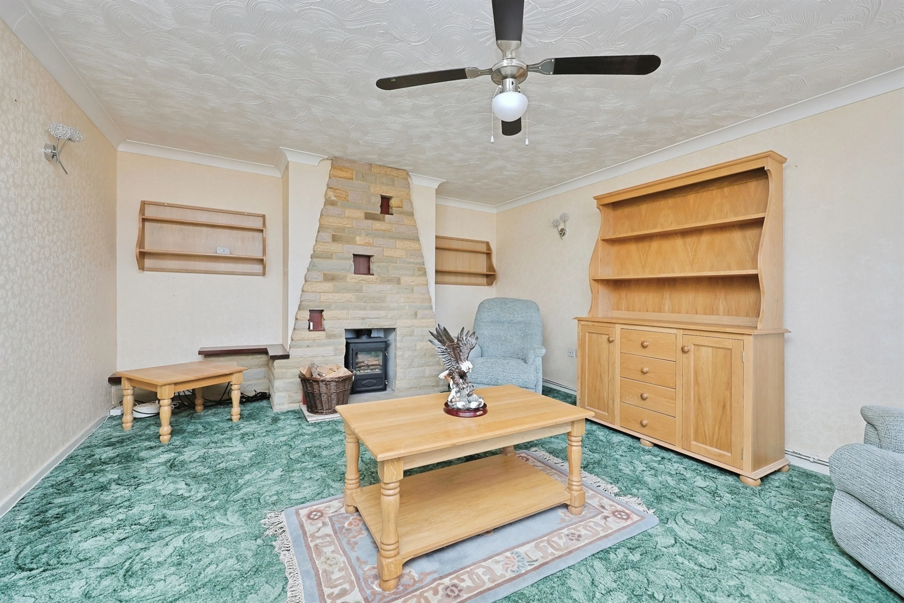 Property at Villebois Road, Marham
