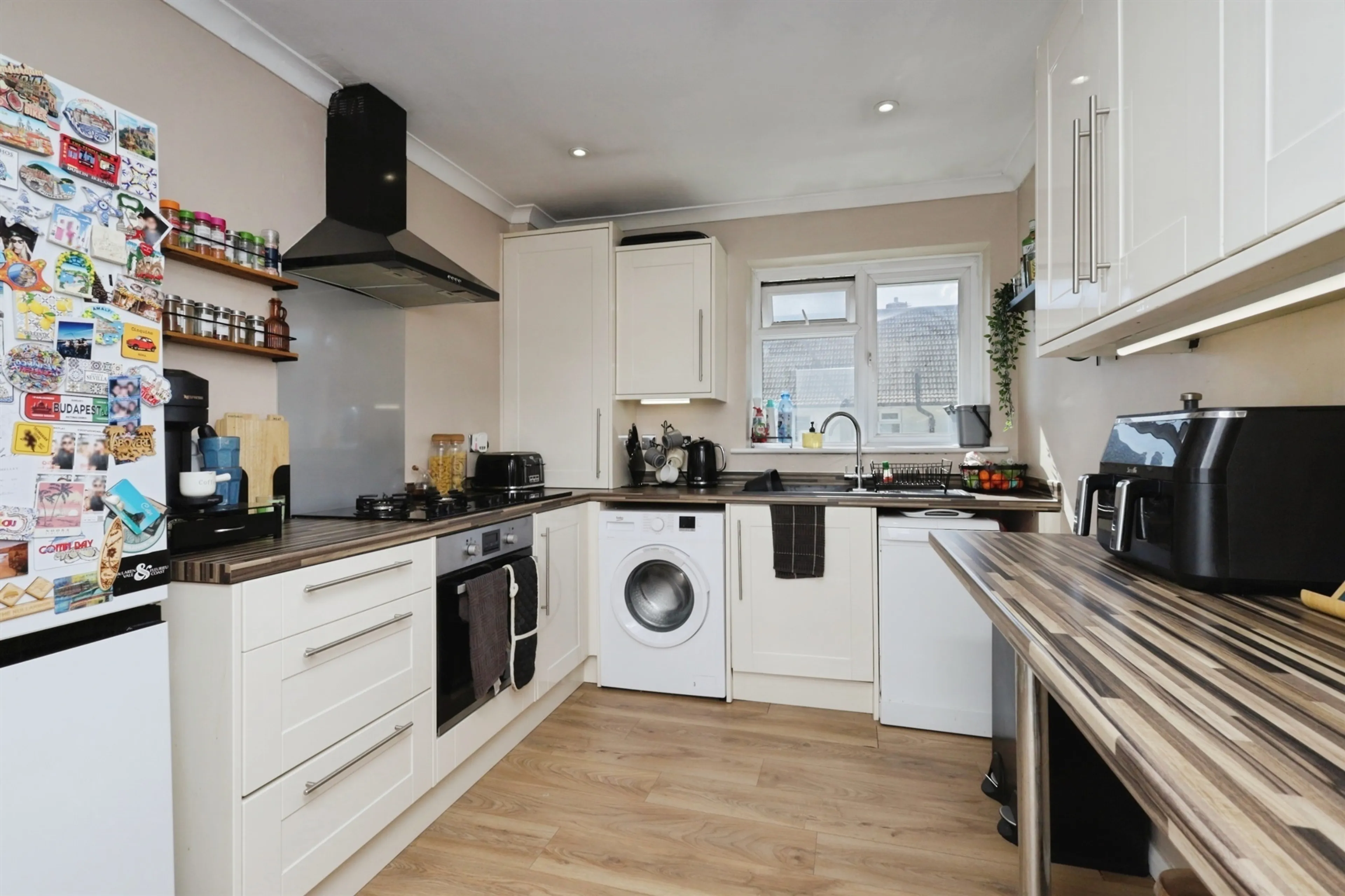 Property at Eastbourne Road, Willingdon, EASTBOURNE