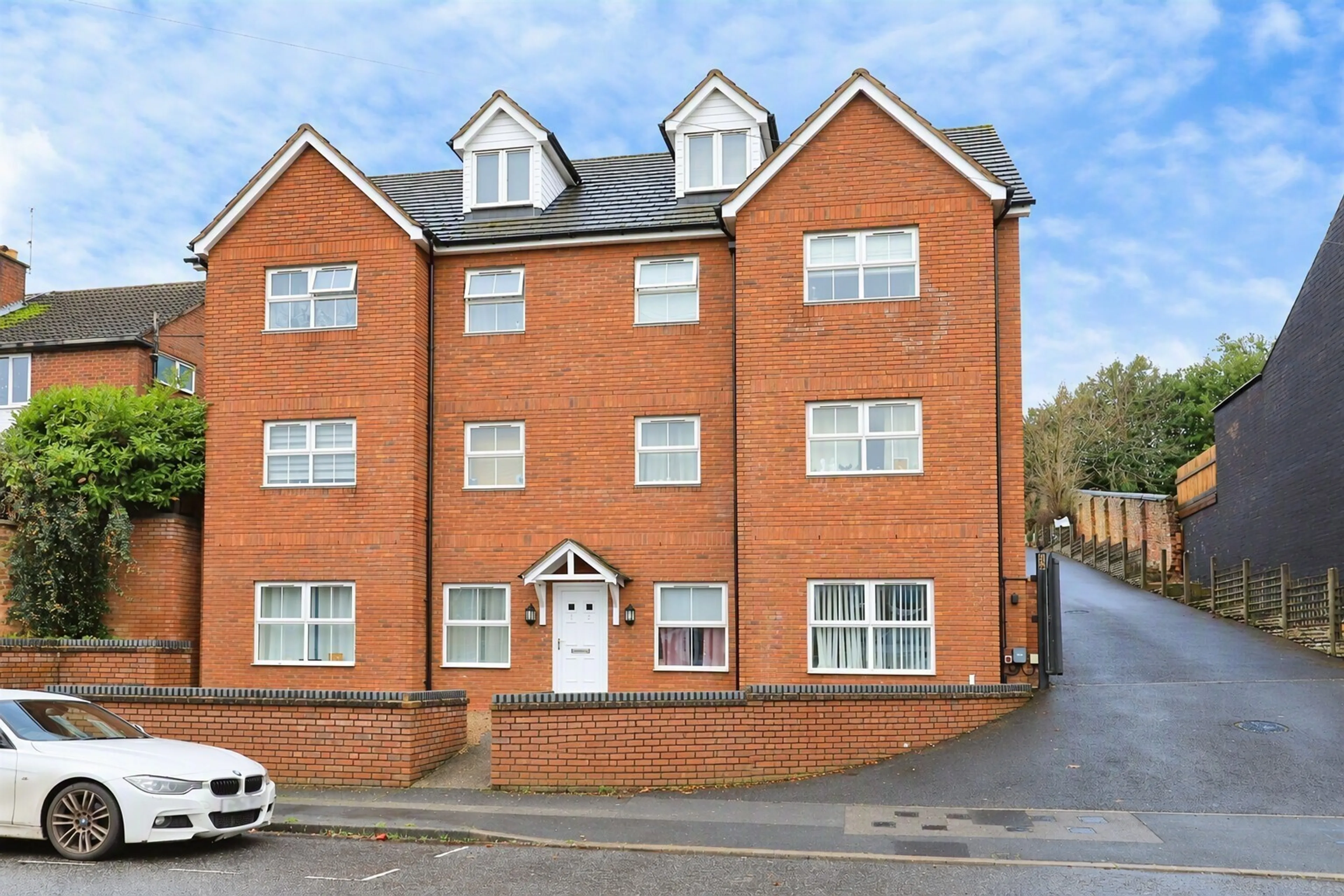 Property at Park Lane, Kidderminster