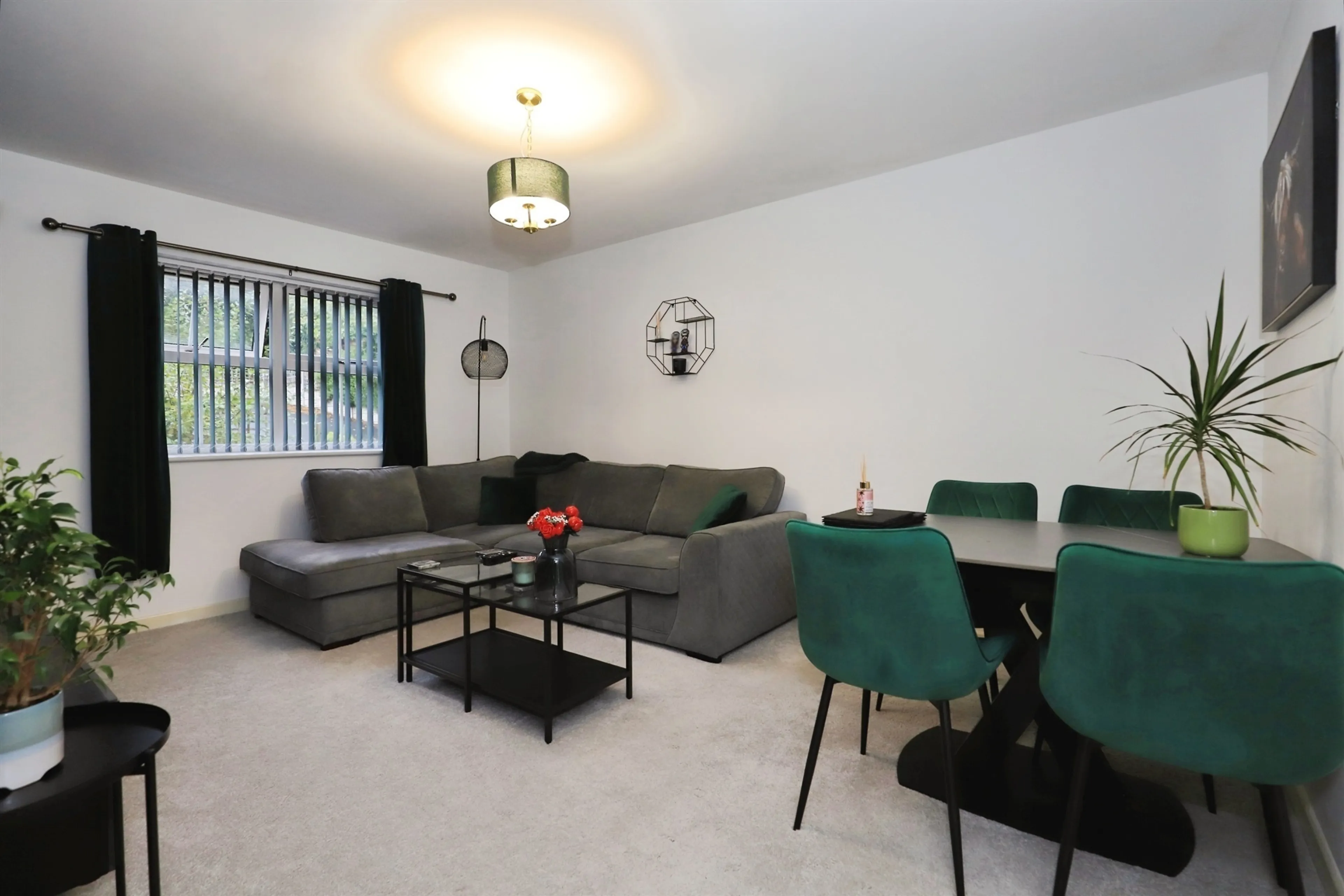 Property at Park Lane, Kidderminster