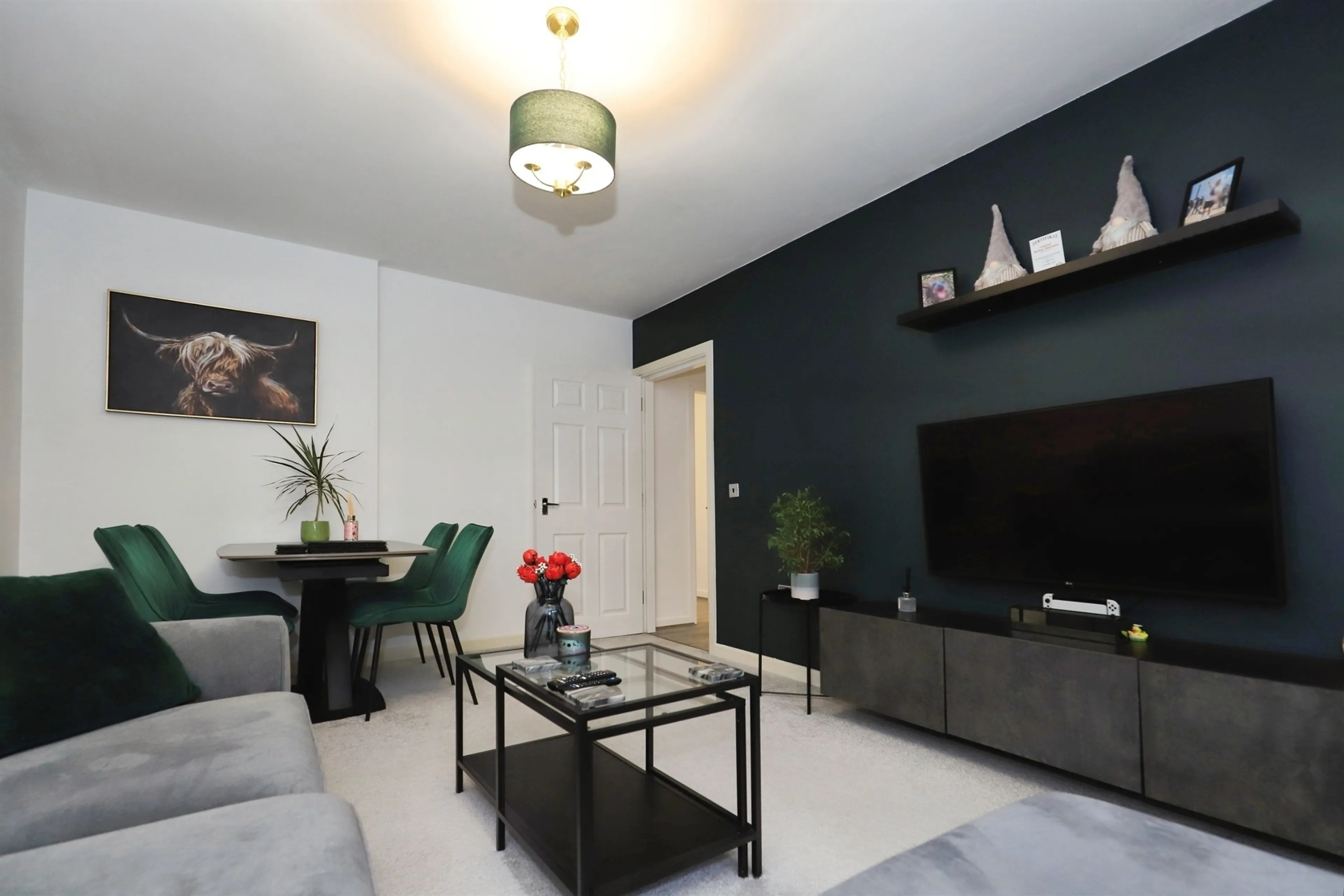 Property at Park Lane, Kidderminster