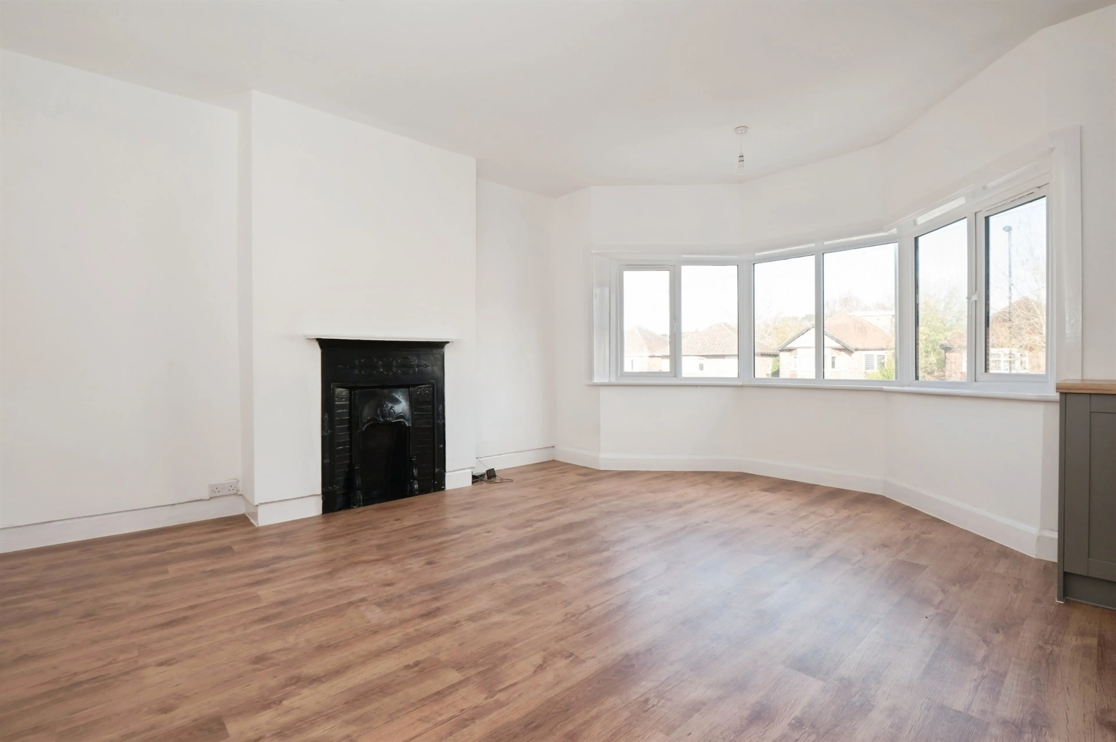 Property at Bitterne Road West, Southampton