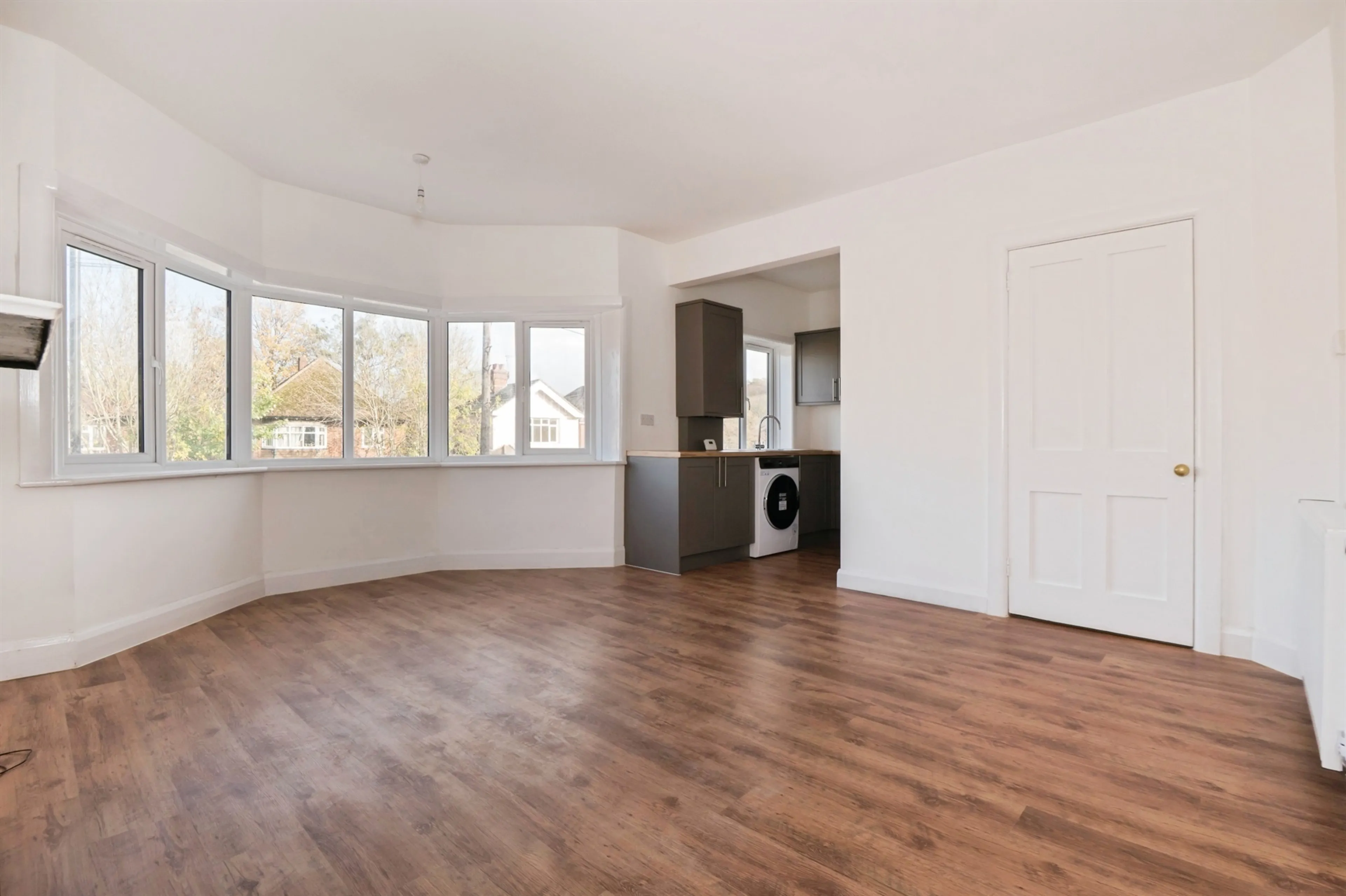 Property at Bitterne Road West, Southampton