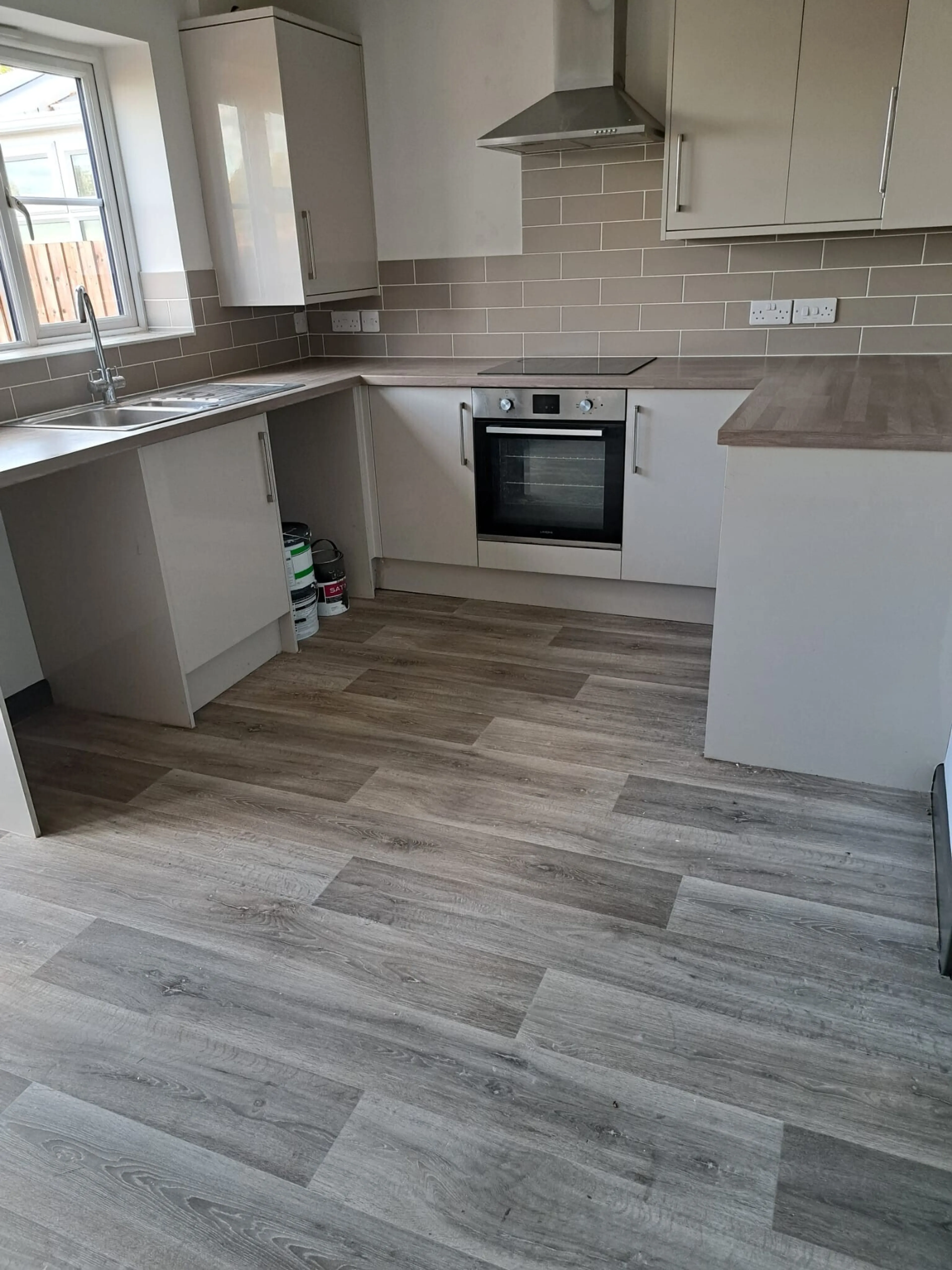 Property at Leverington Common