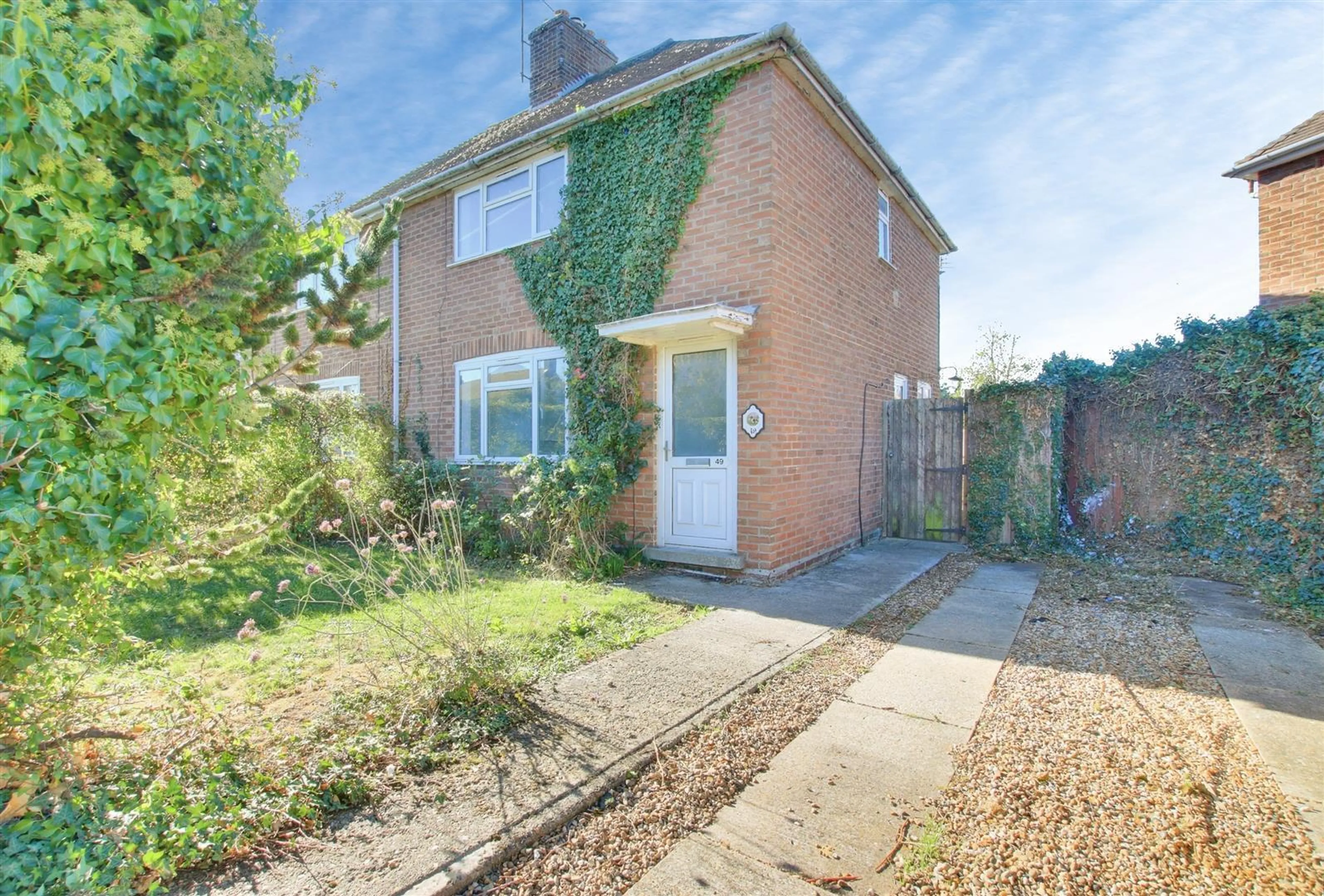 Property at High Street, Longstanton, Cambridge