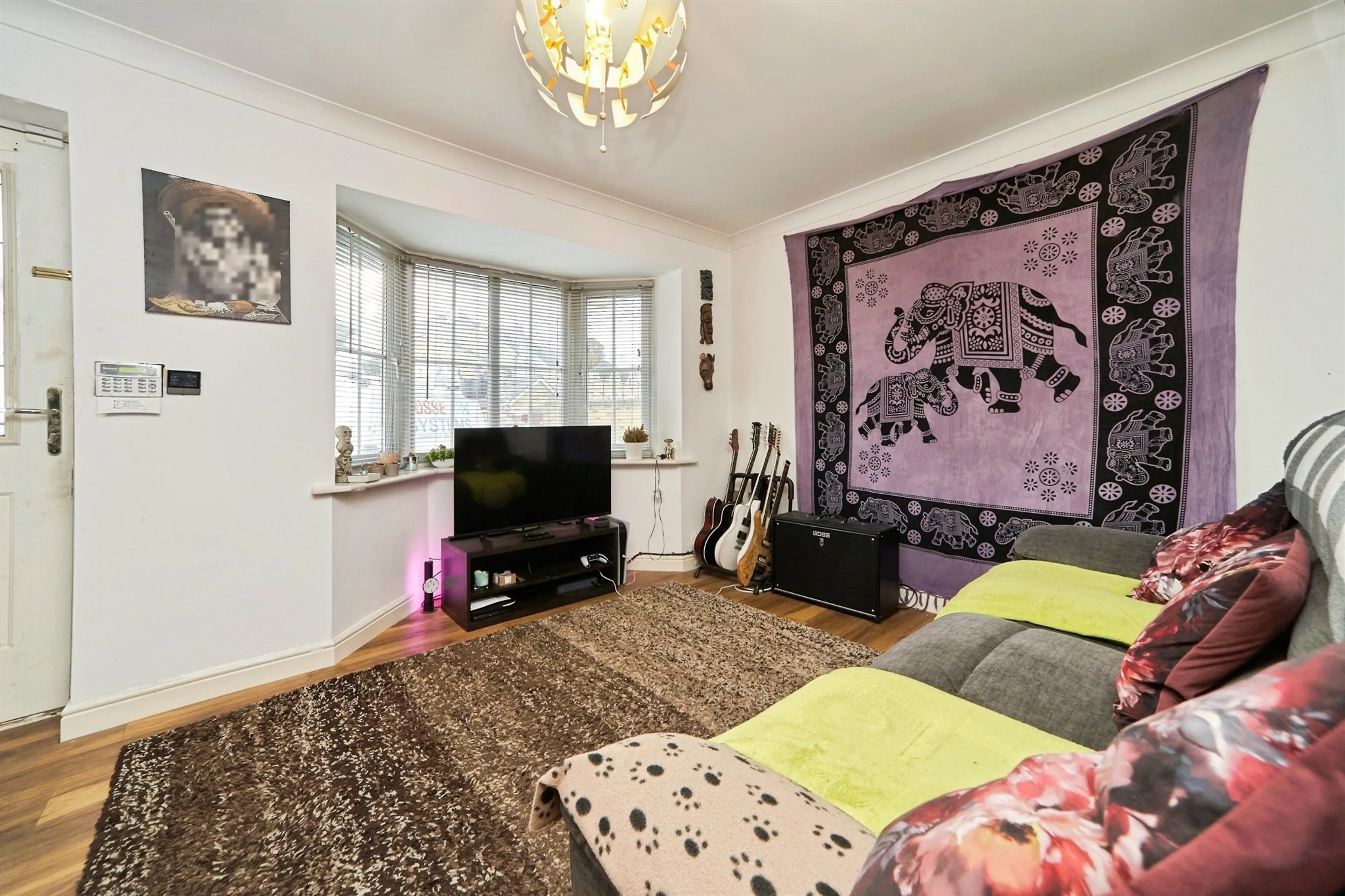 Property at Bescot Way, Shipley