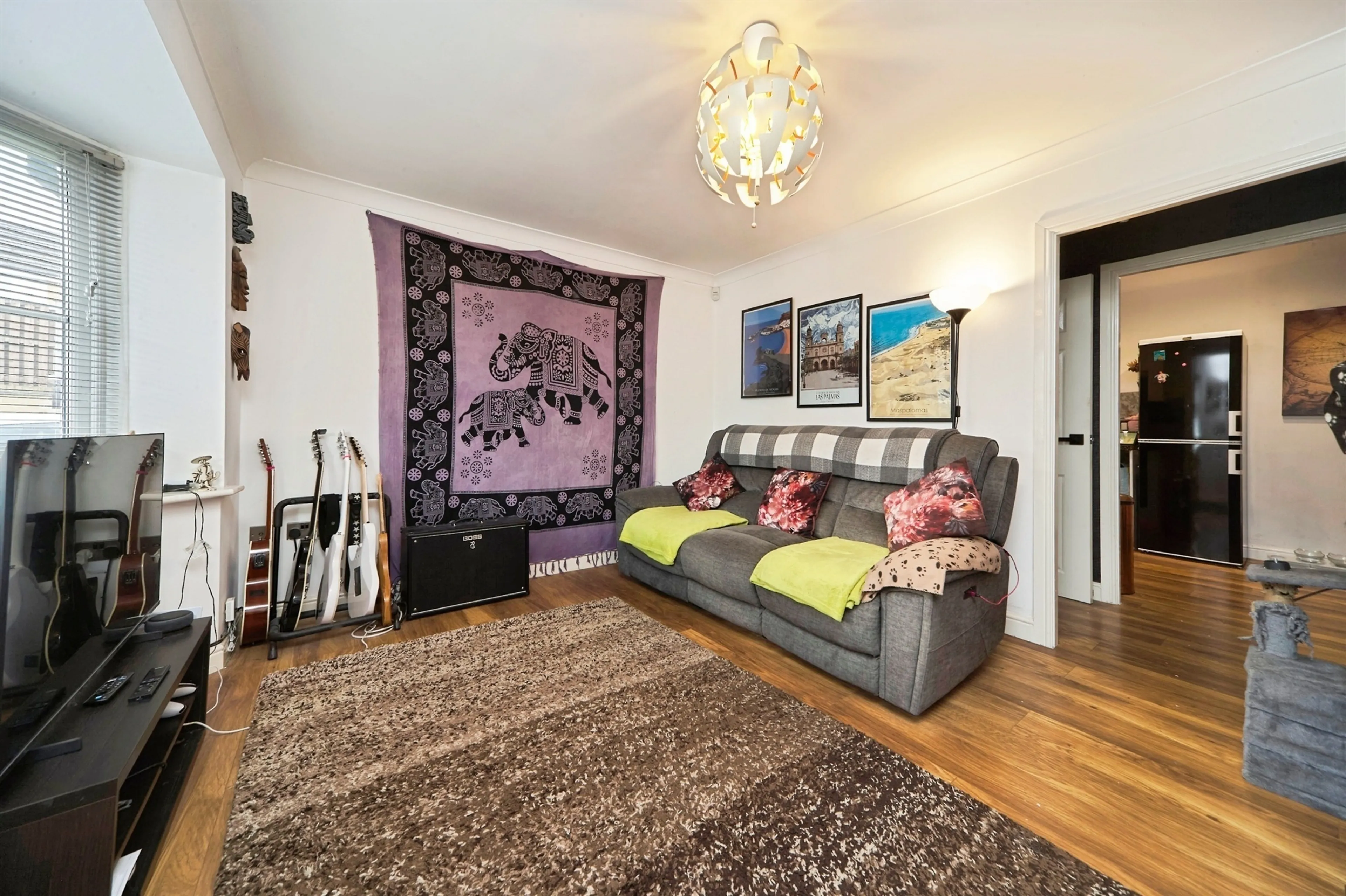 Property at Bescot Way, Shipley