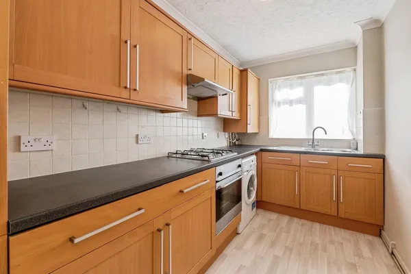 St. Ediths Court, Billericay, Essex, ...