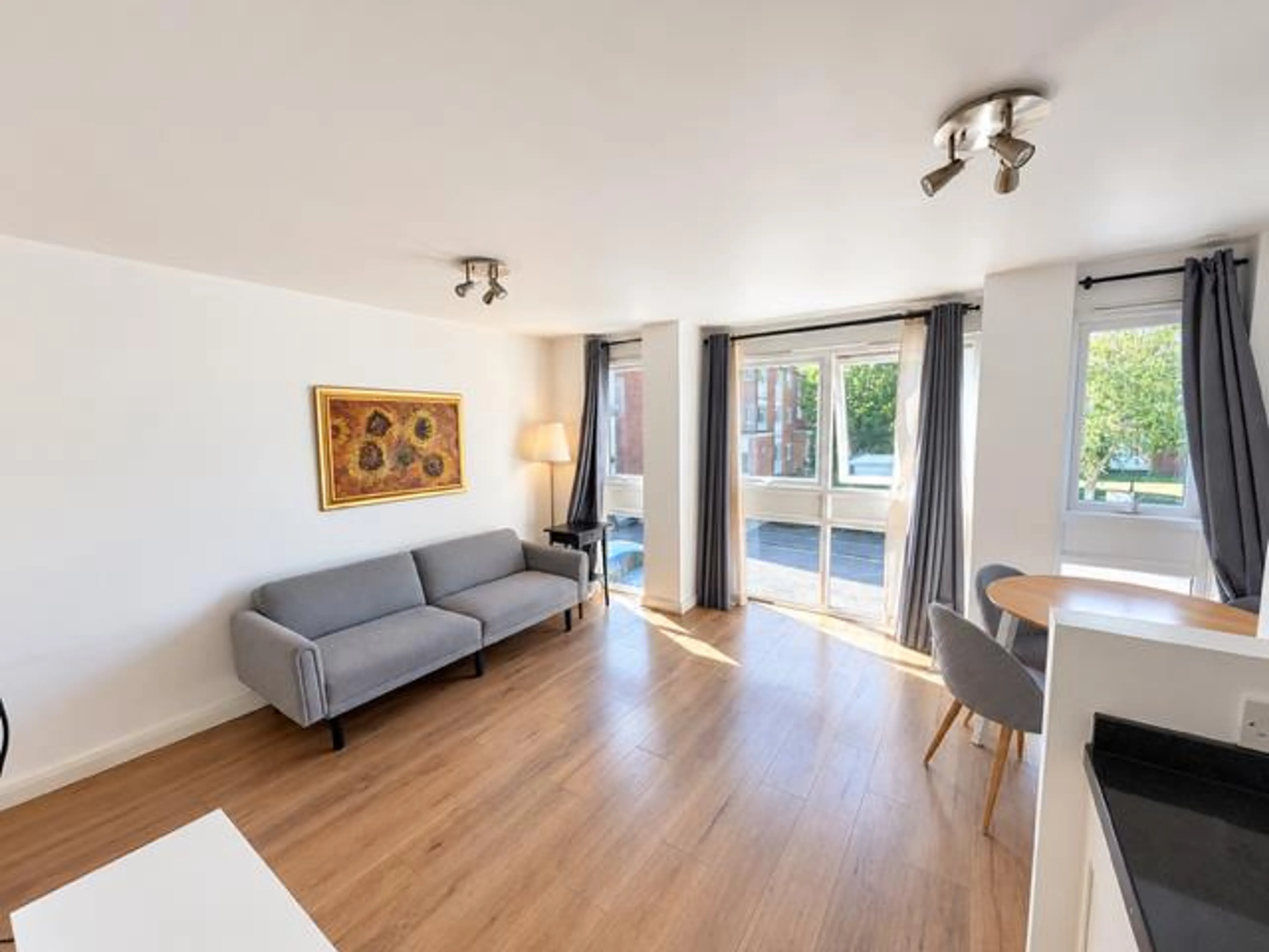 Property at Lovelace Gardens, SURBITON