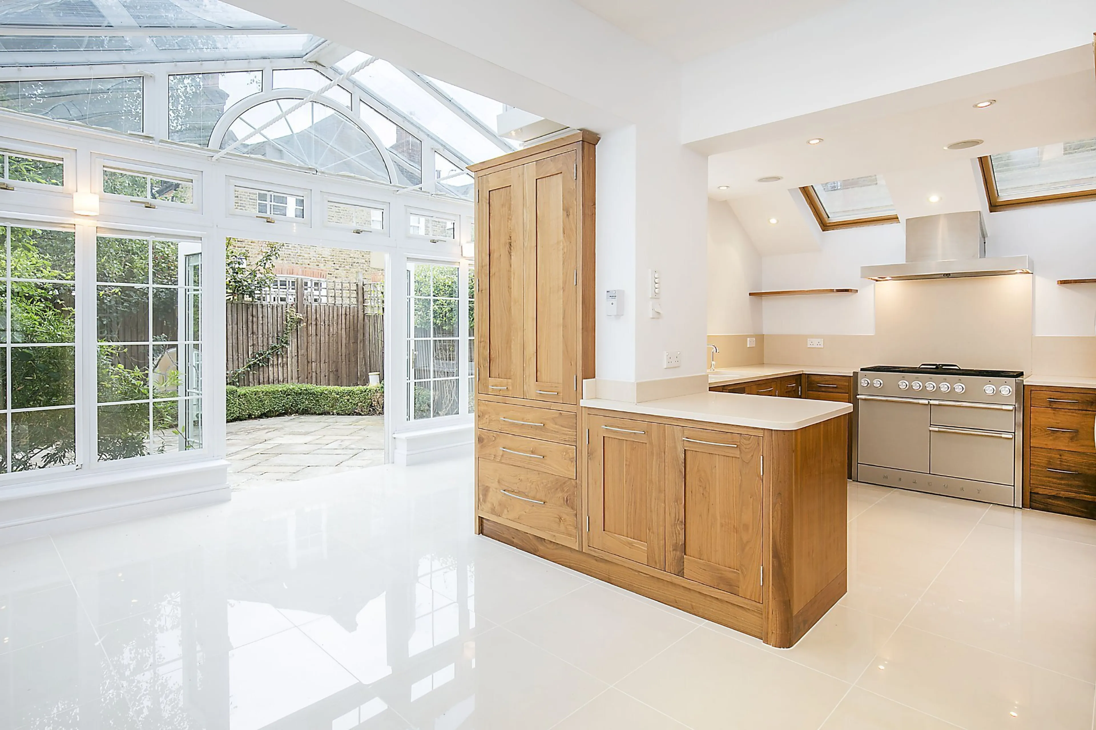 Property at Muncaster Road, London, SW11