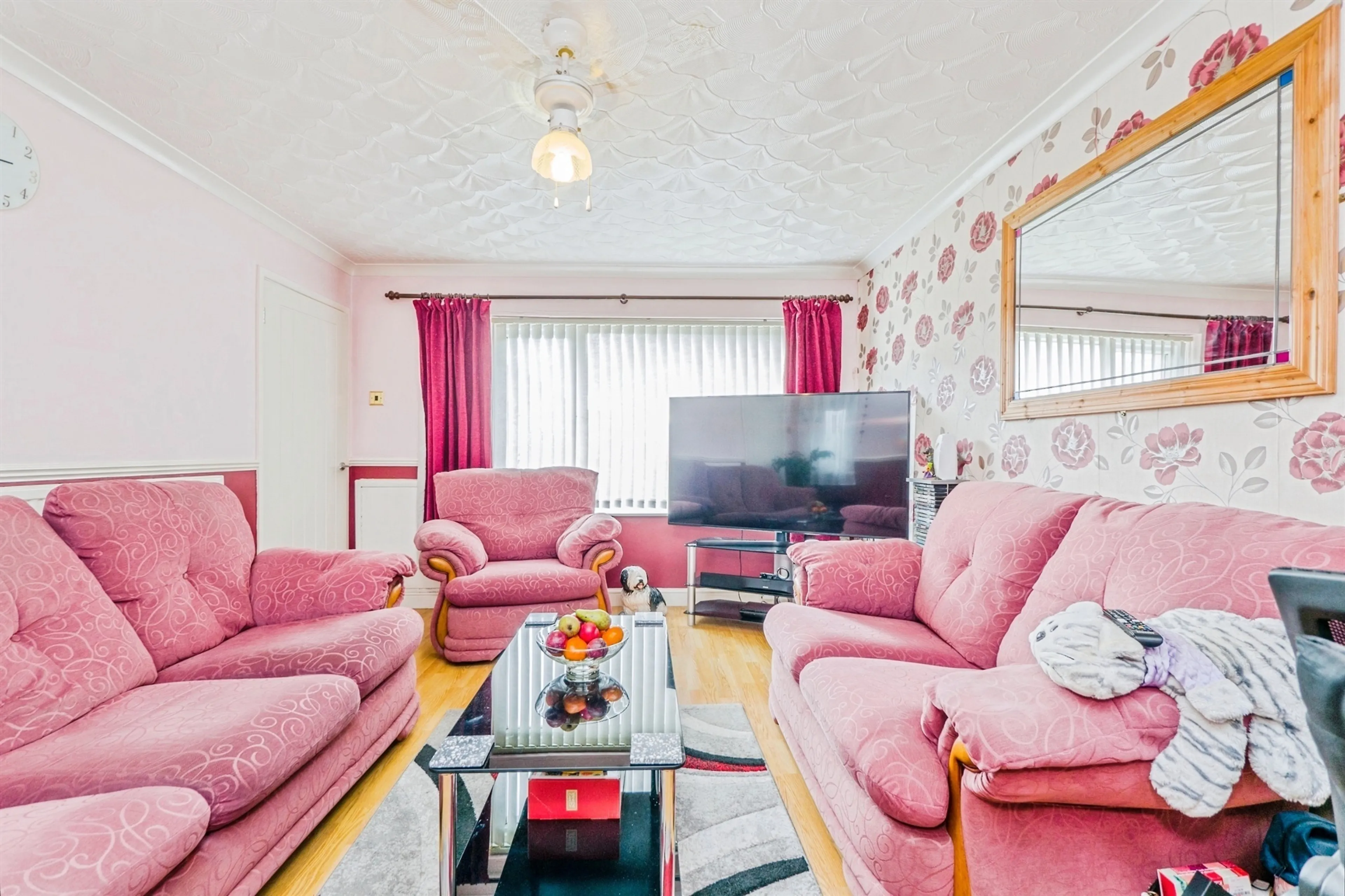 Property at Coed-Y-Gores, Llanedeyrn, Cardiff