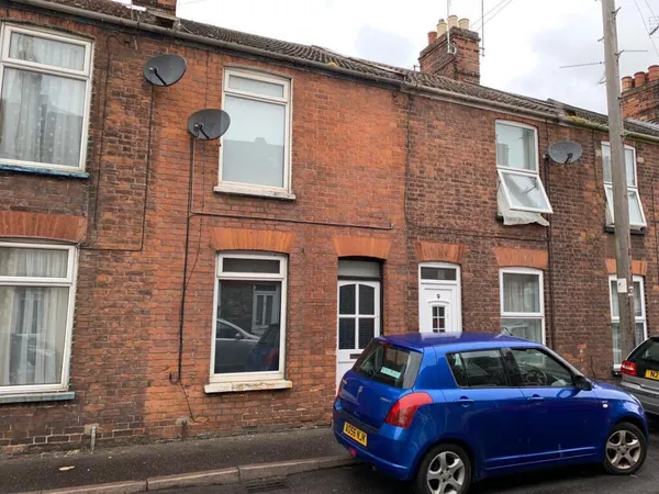 George Street - Kings Lynn