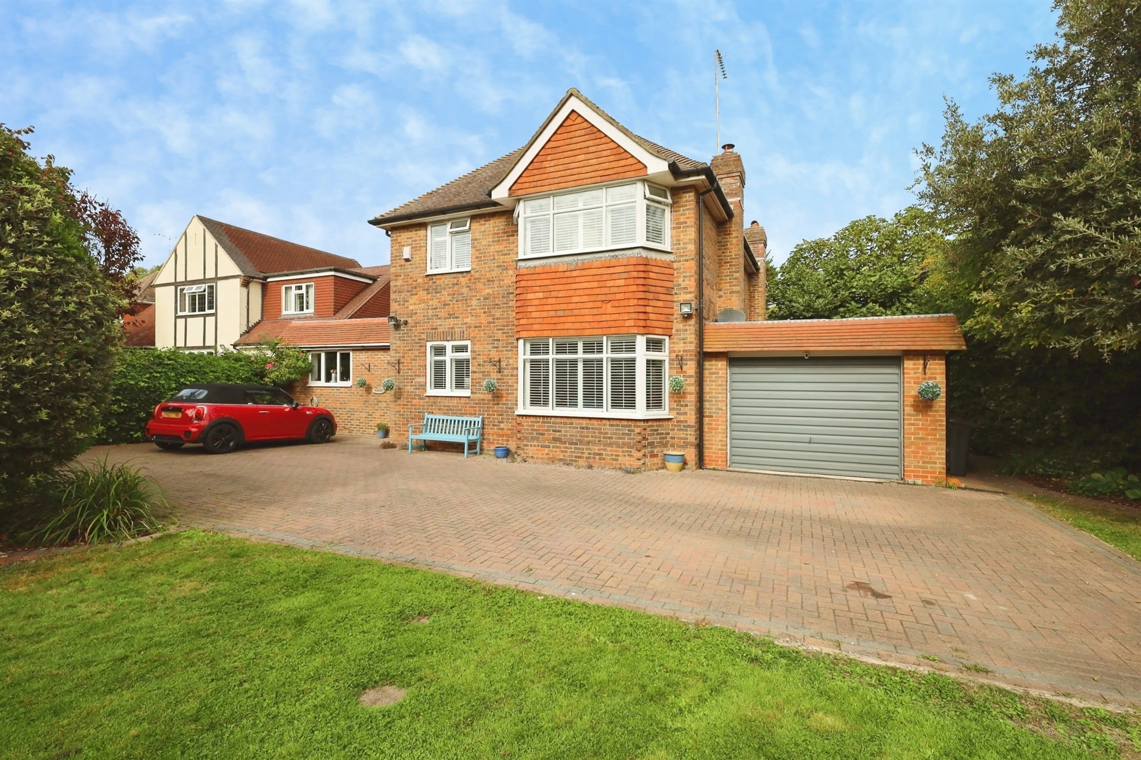 Property at Southdown Road, Eastbourne