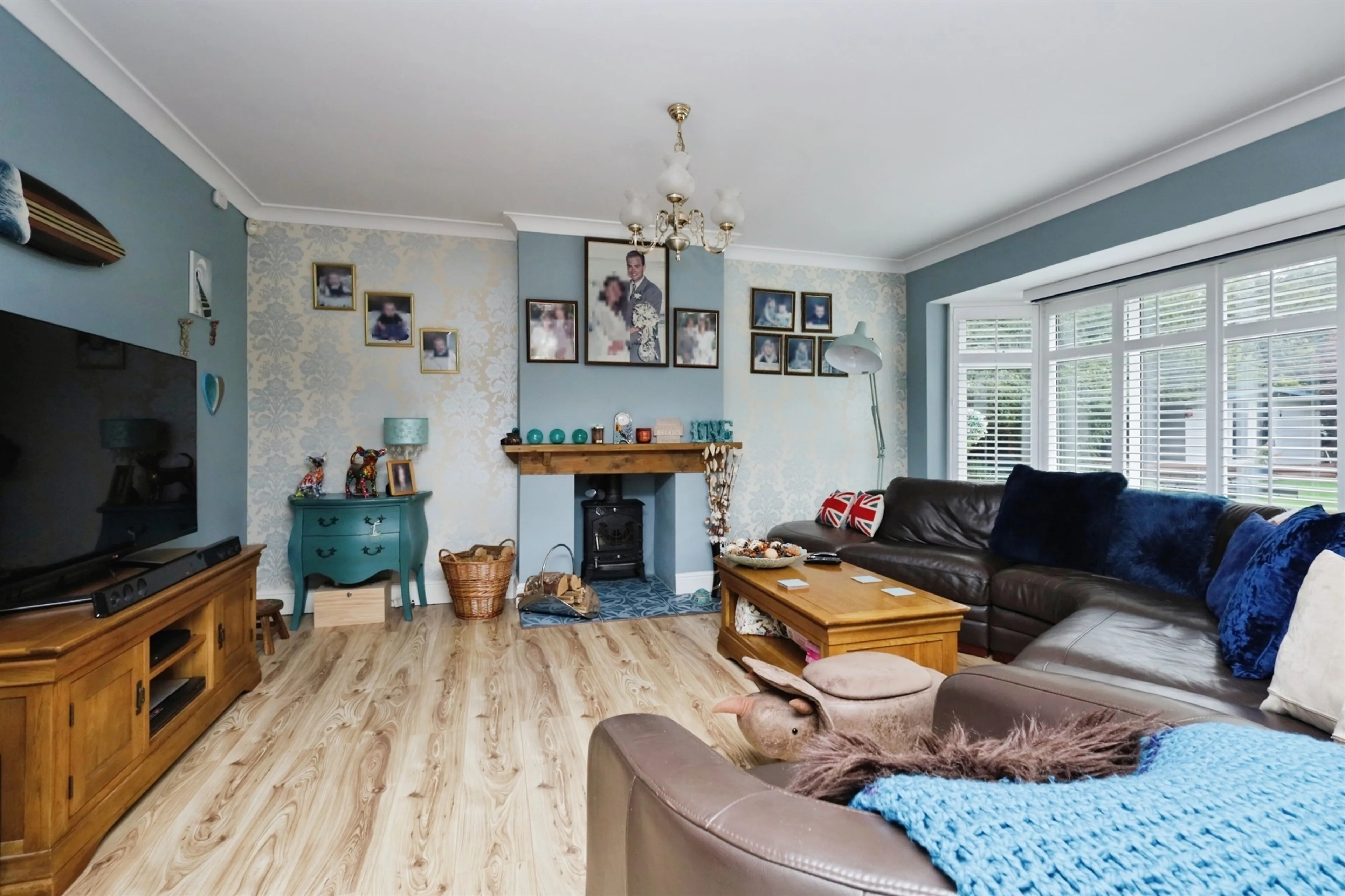Property at Southdown Road, Eastbourne