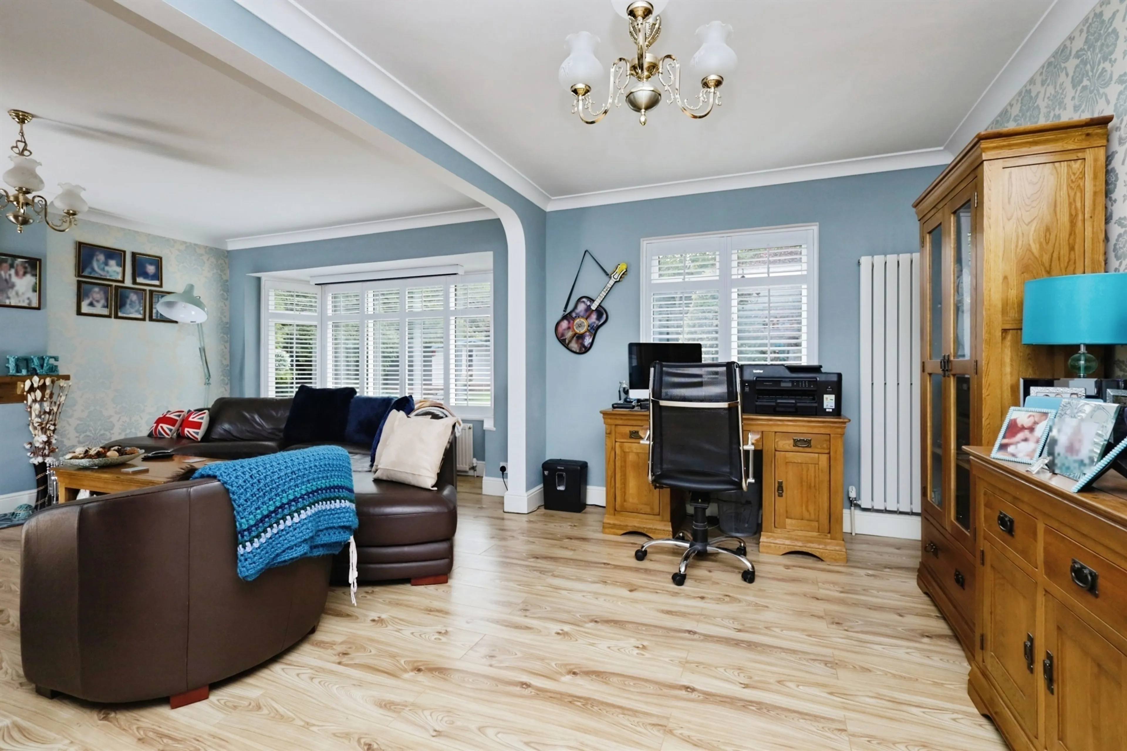 Property at Southdown Road, Eastbourne