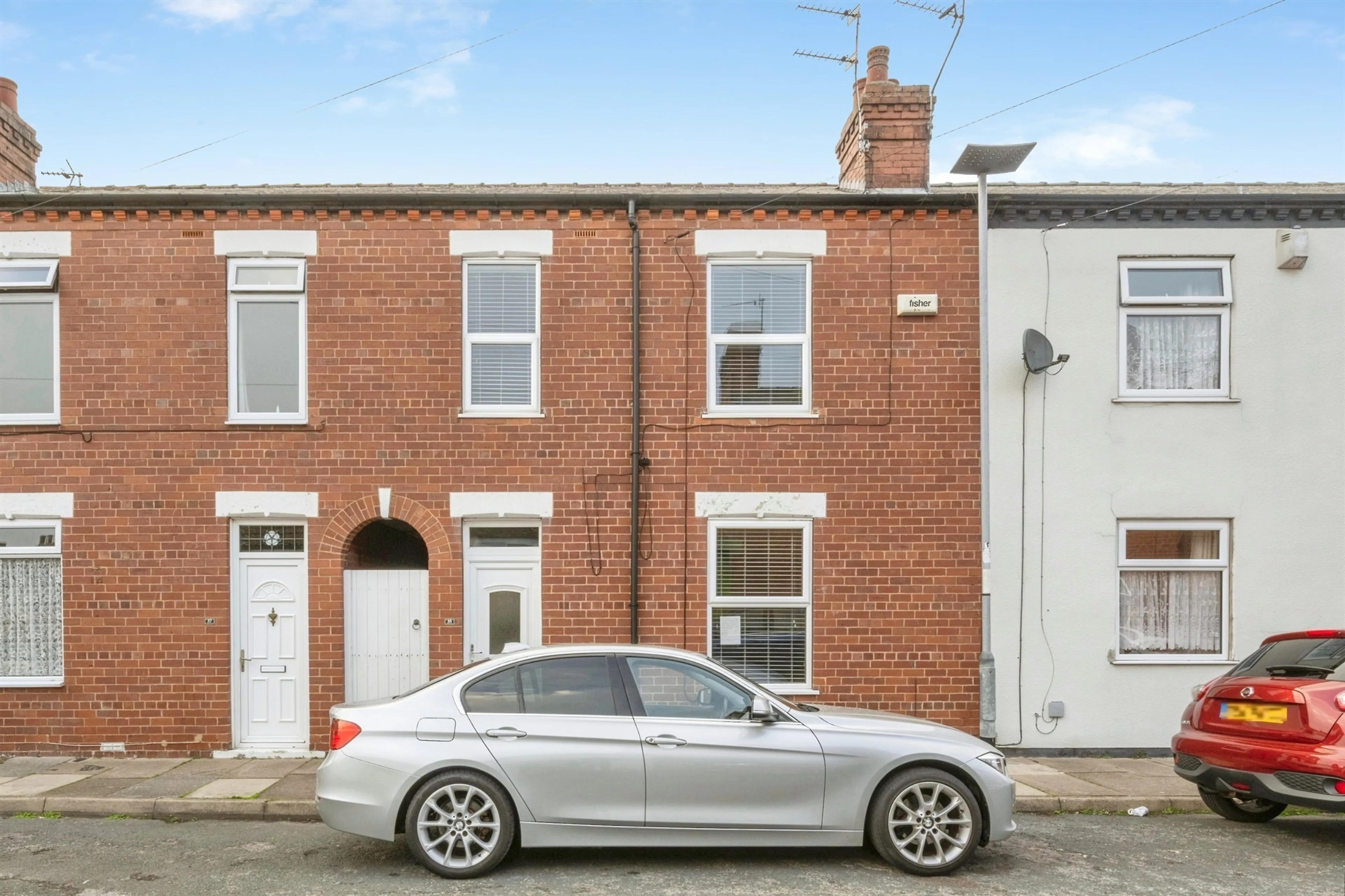 Property at Axholme Street, Goole
