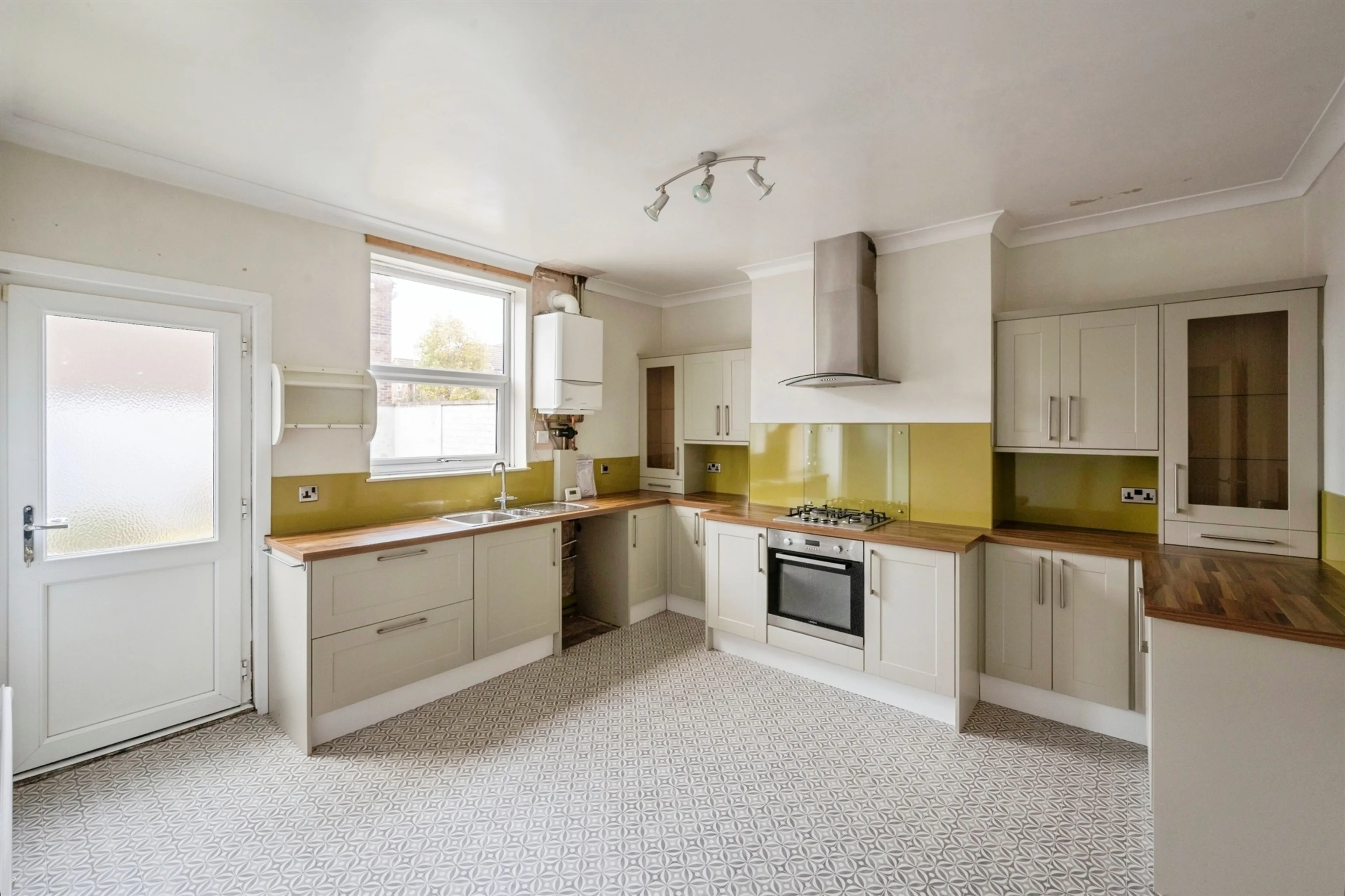 Property at Axholme Street, Goole