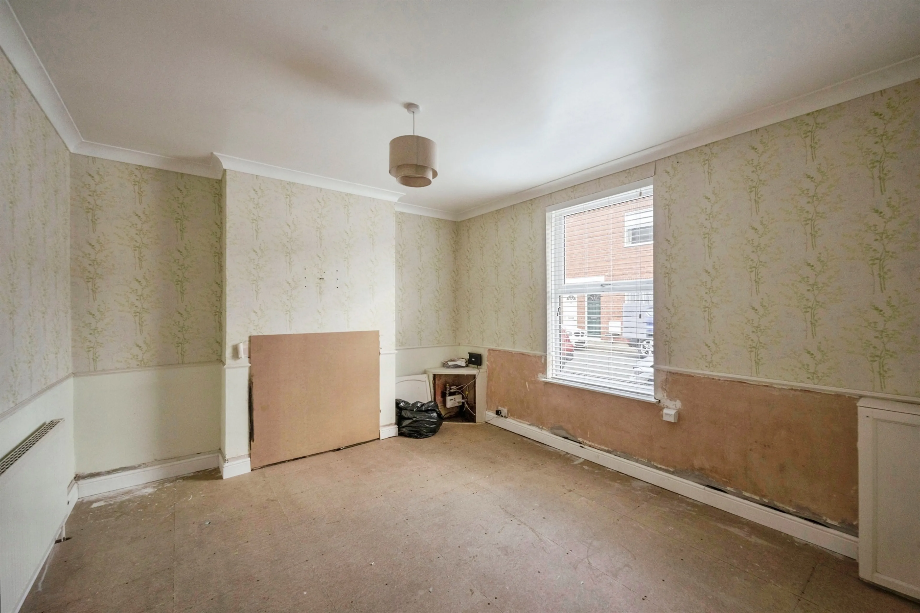 Property at Axholme Street, Goole