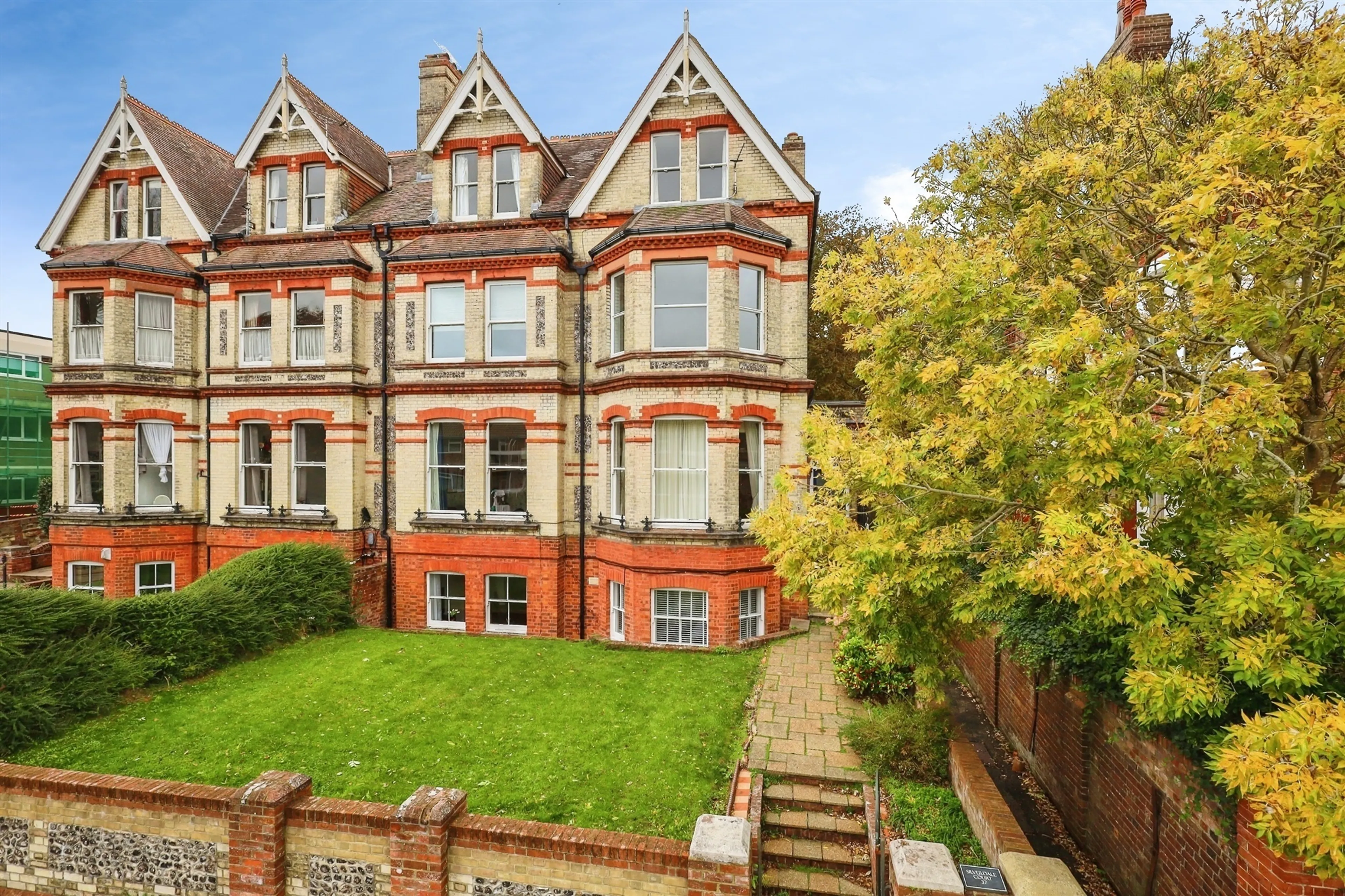 Property at Silverdale Road, Eastbourne
