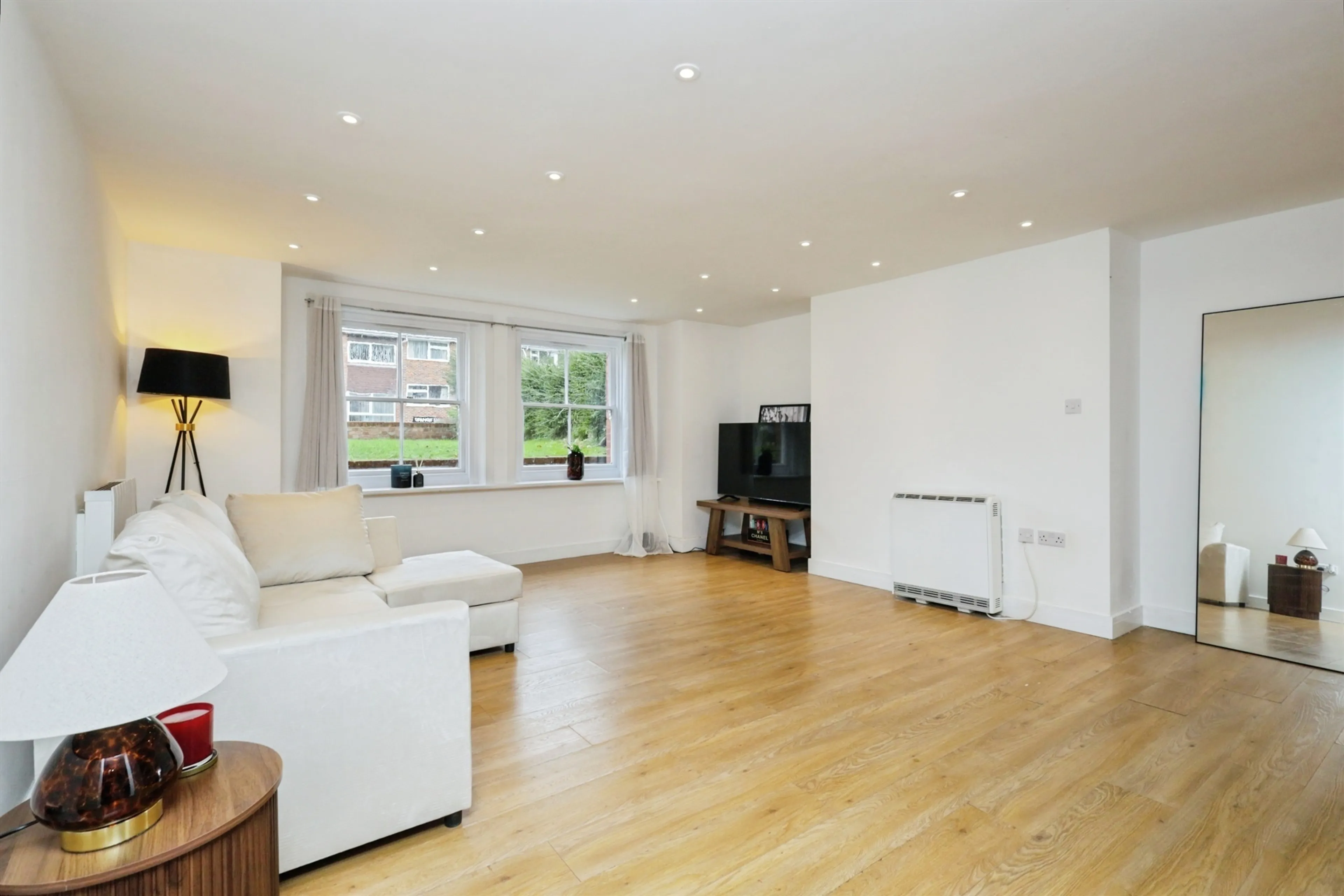 Property at Silverdale Road, Eastbourne