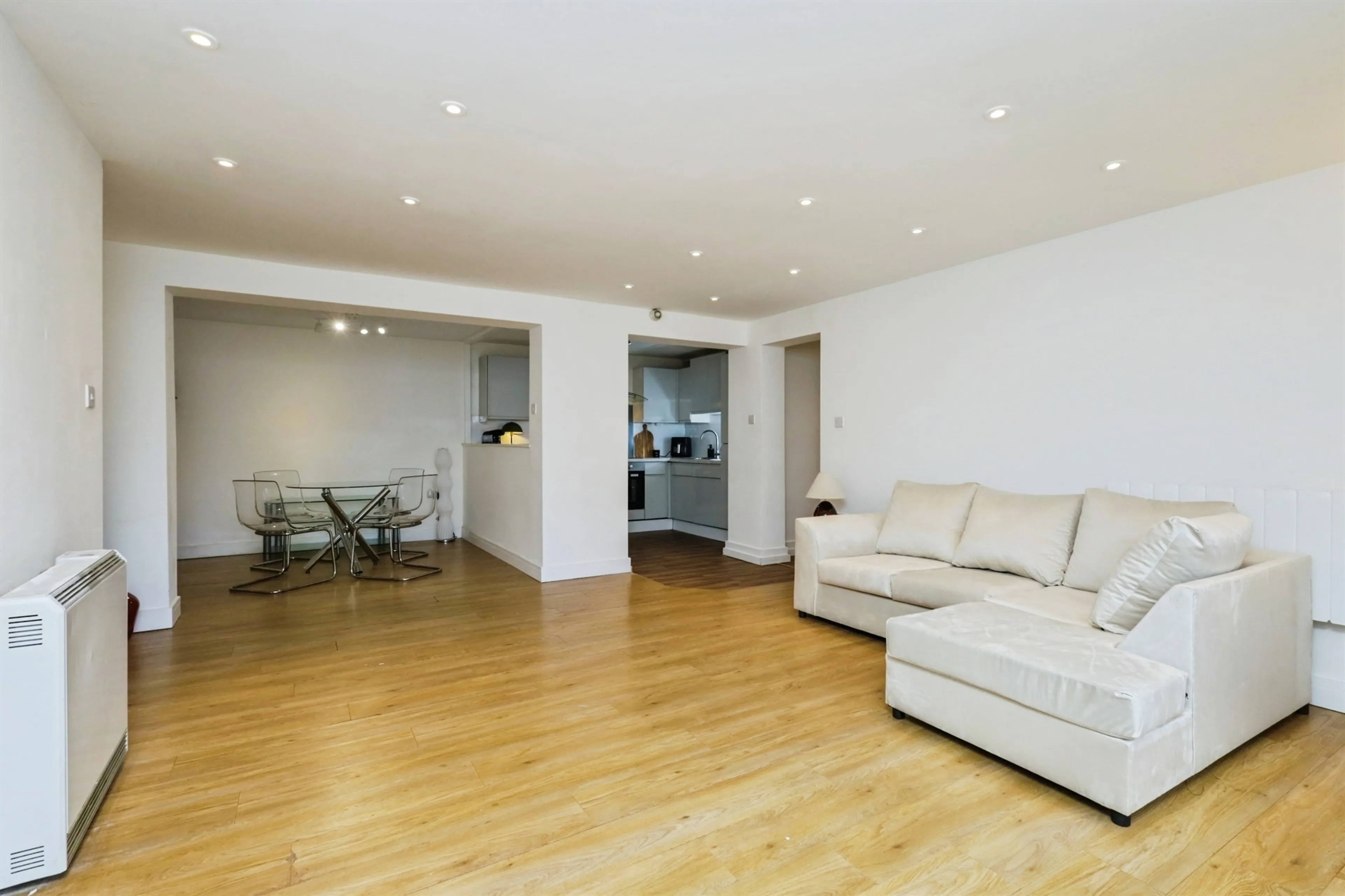 Property at Silverdale Road, Eastbourne