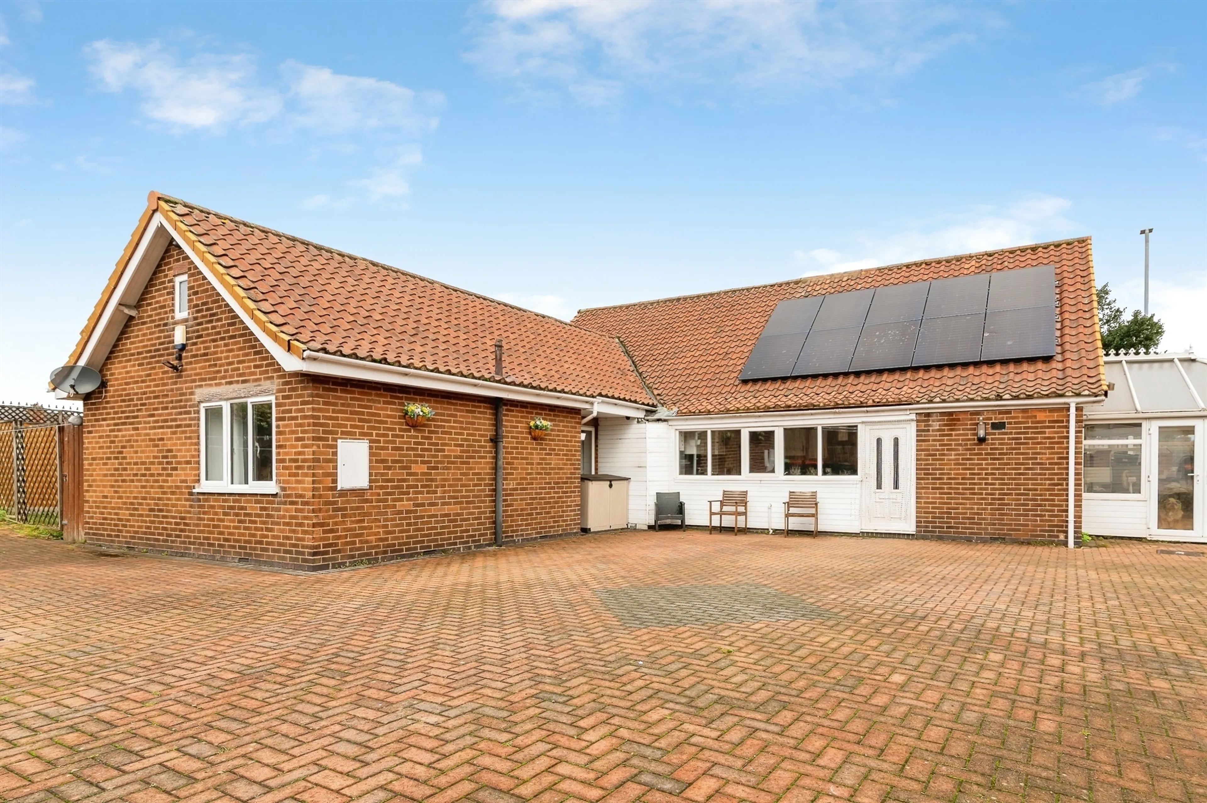 Property at High Street, Hucknall, Nottingham