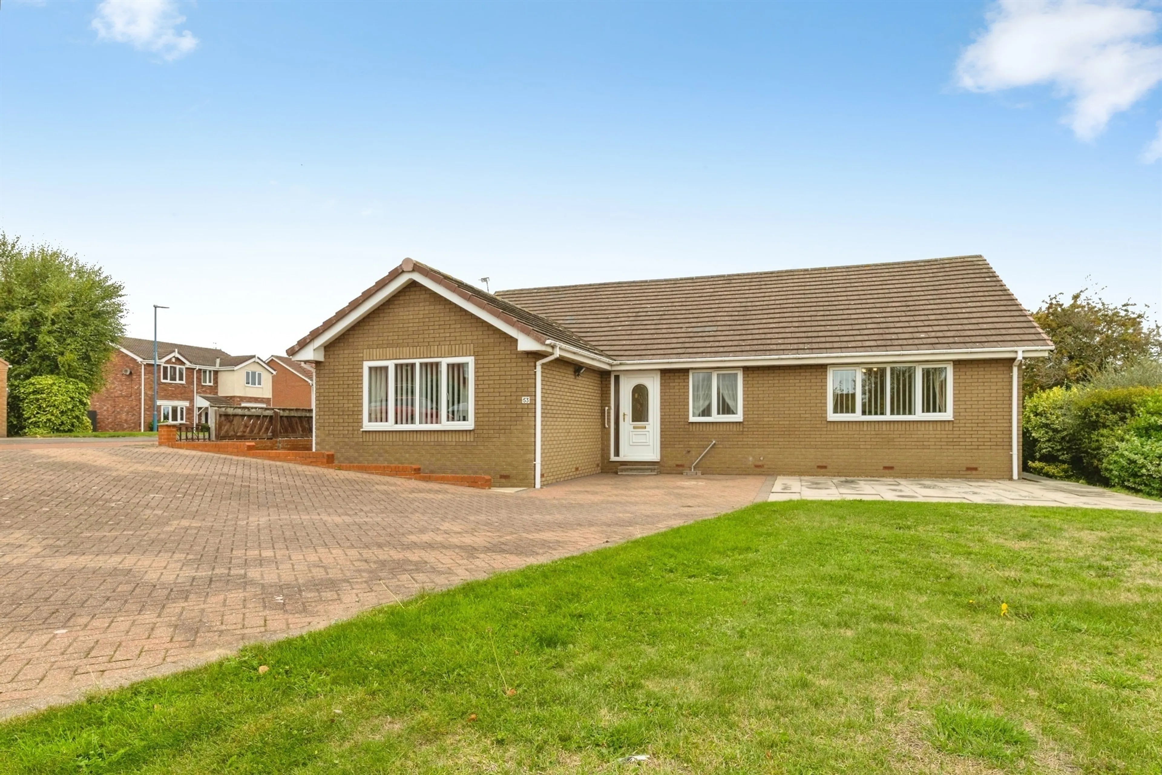 Property at Applewood Close, Hartlepool