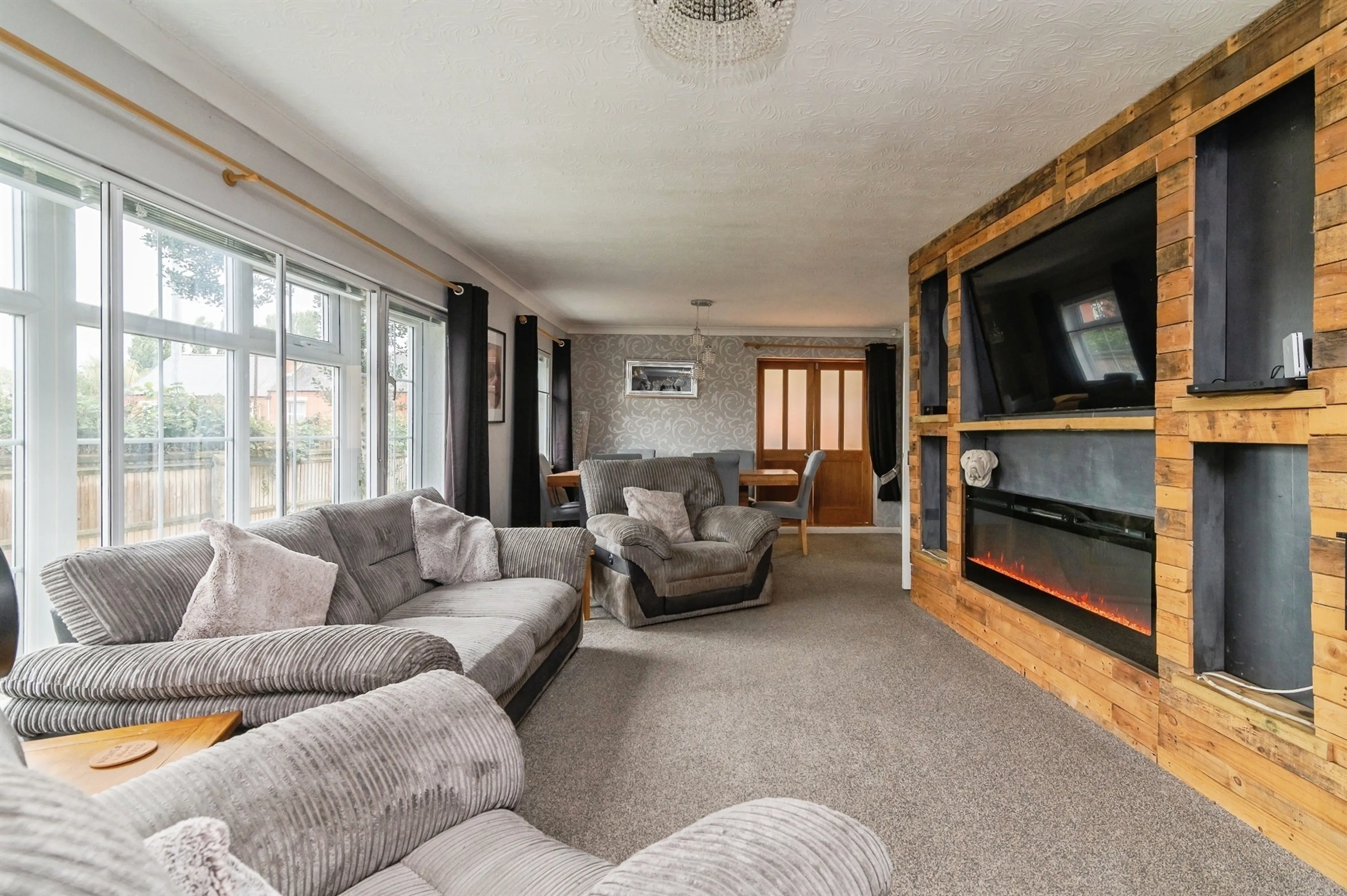 Property at High Street, Hucknall, Nottingham